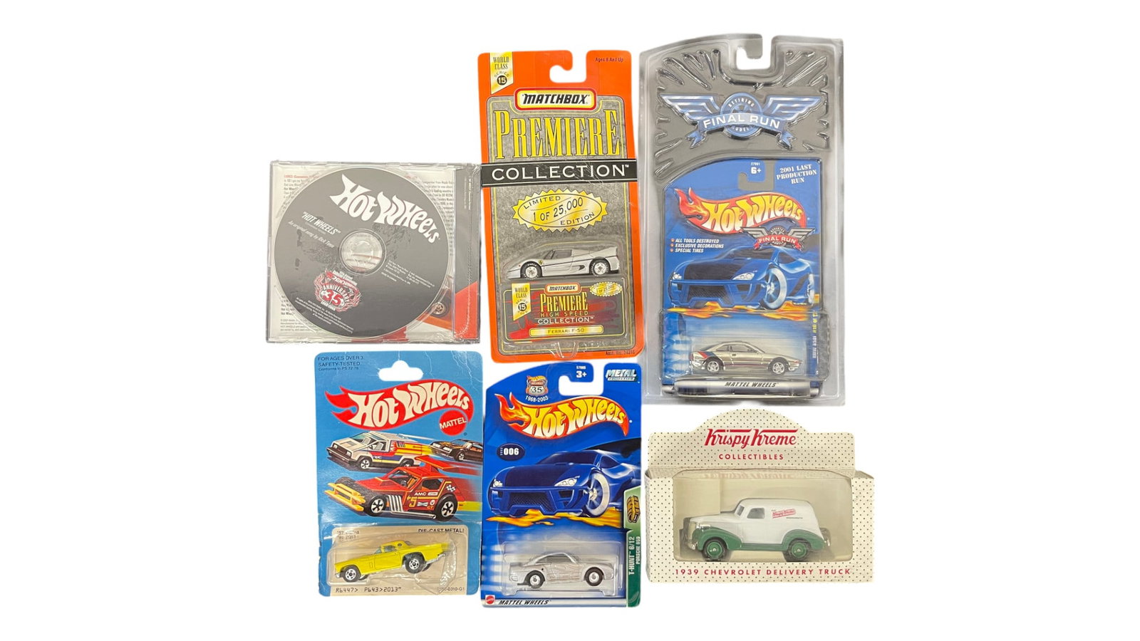 Vintage Hot Wheels Model Cars: Vintage Hot Wheels Model Cars