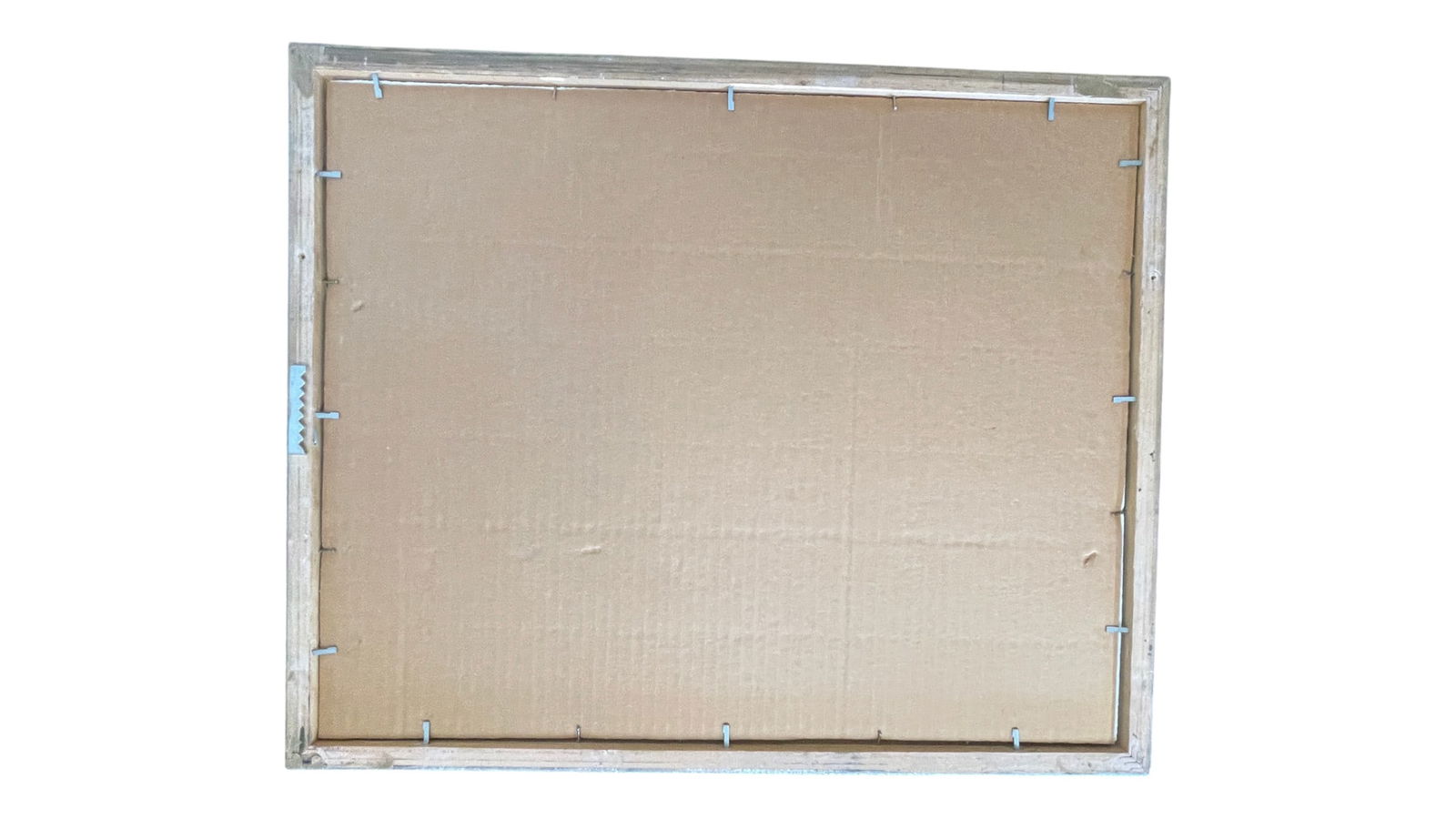 Vintage AP 1/6 Signed Etching - 5