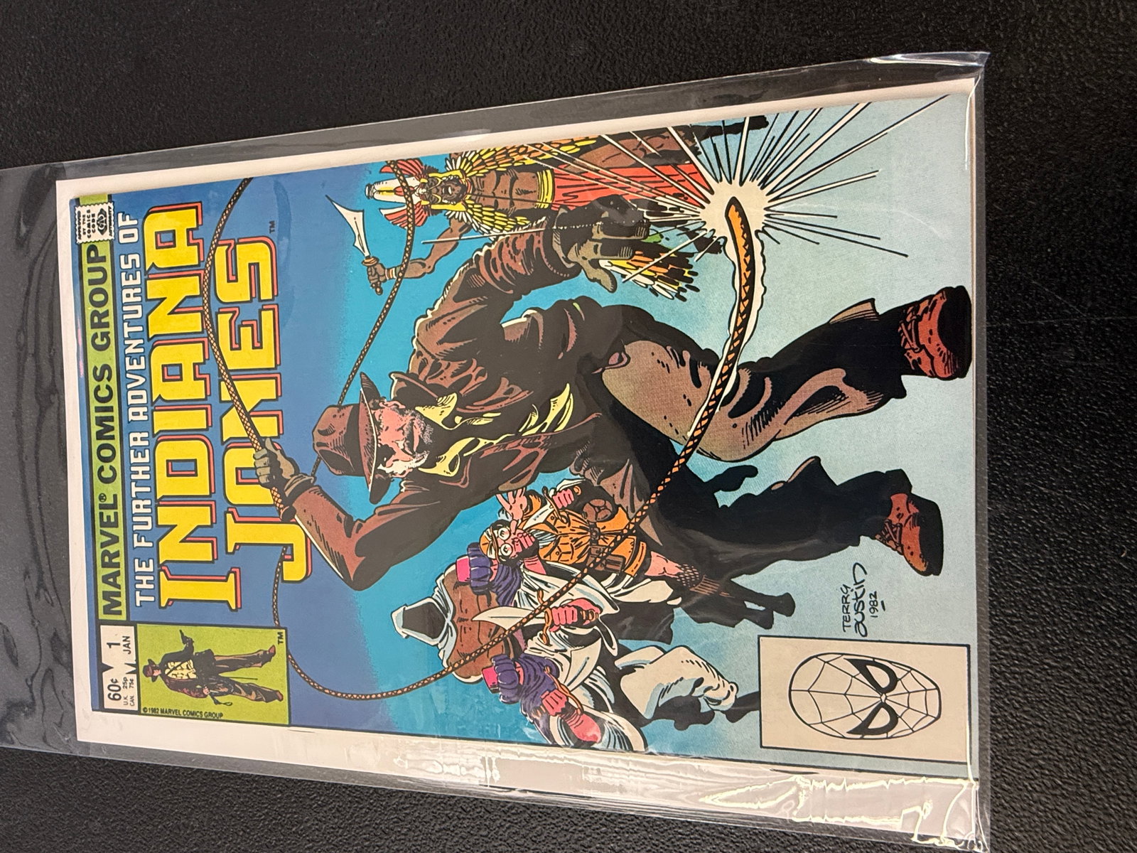 Vintage Comic Book Collection Lot: Vintage Comic Book Collection Lot