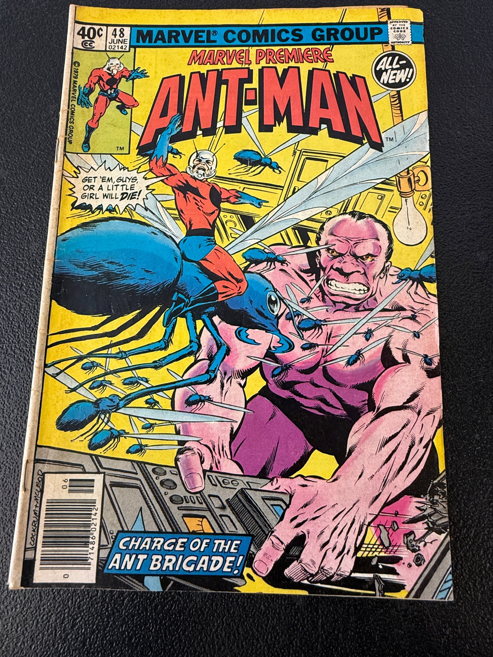 Vintage Comic Book Collection Lot: Vintage Comic Book Collection Lot