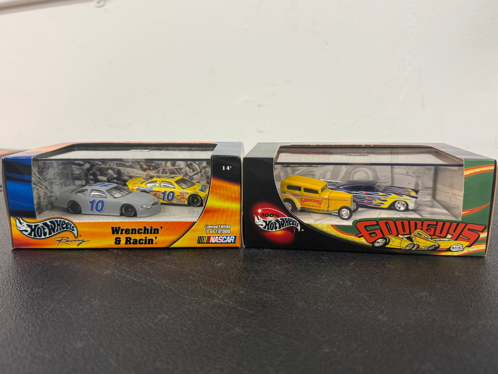 Hot Wheels Model Car Collection Lot: Hot Wheels Model Car Collection Lot
