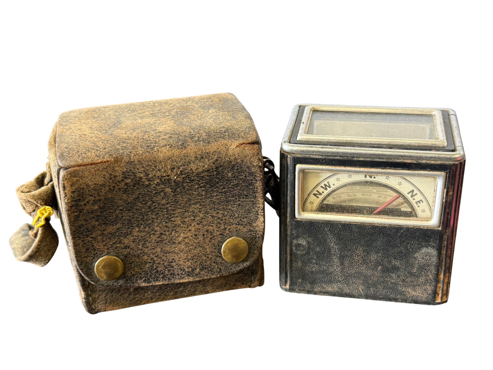 Aqua Survey and Instrument Co. Compass Tool (1 of 6)