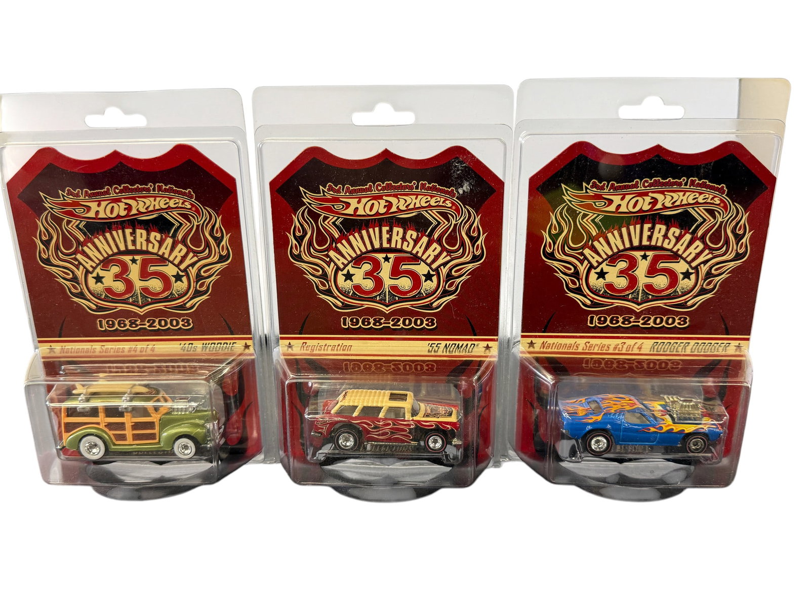 Vintage Hot Wheels Model Car Collection Lot (1 of 2)