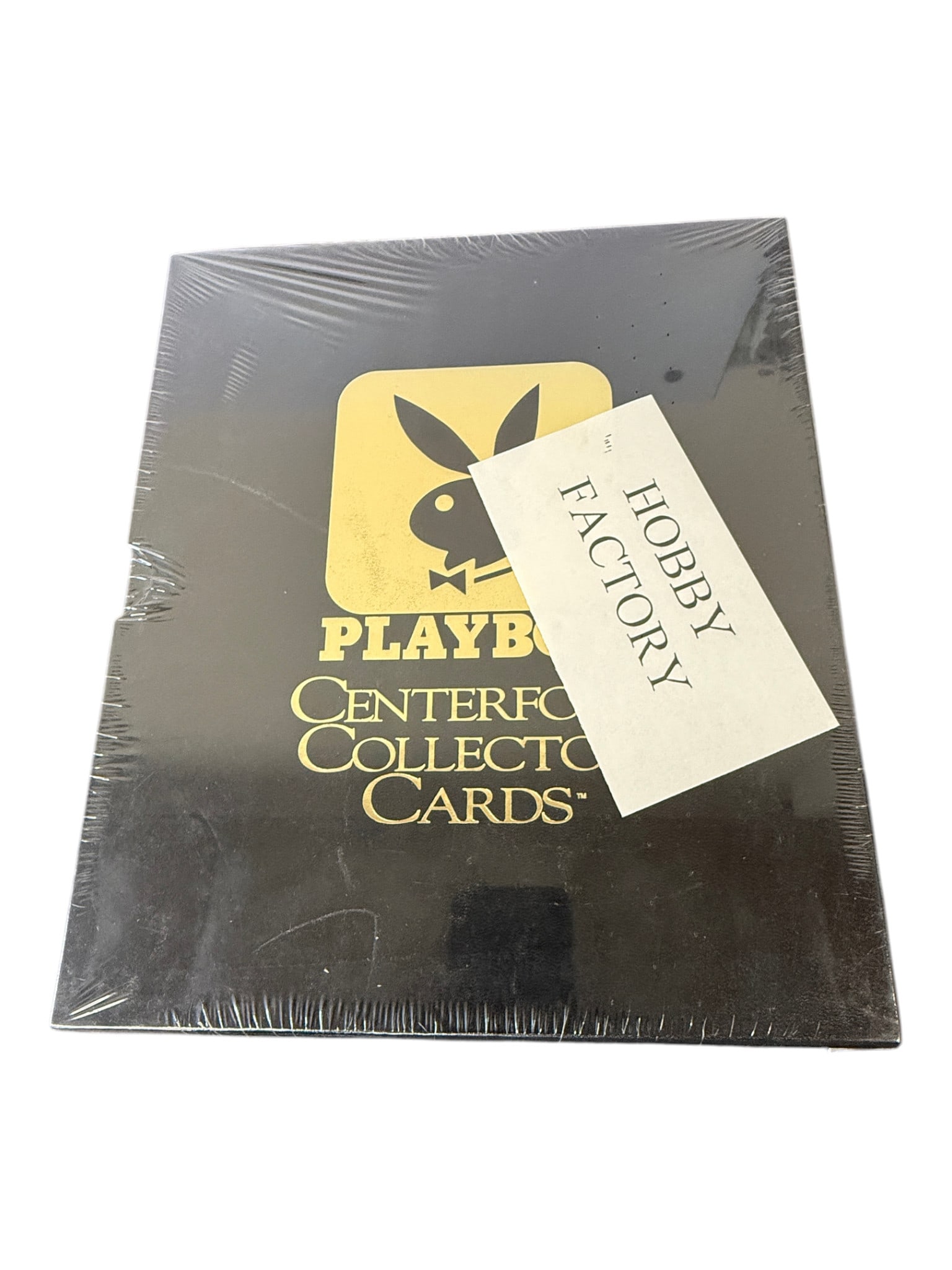 Playboy Centerfolds Collectors Cards September Edition Sealed: Playboy Centerfolds Collectors Cards September Edition Sealed