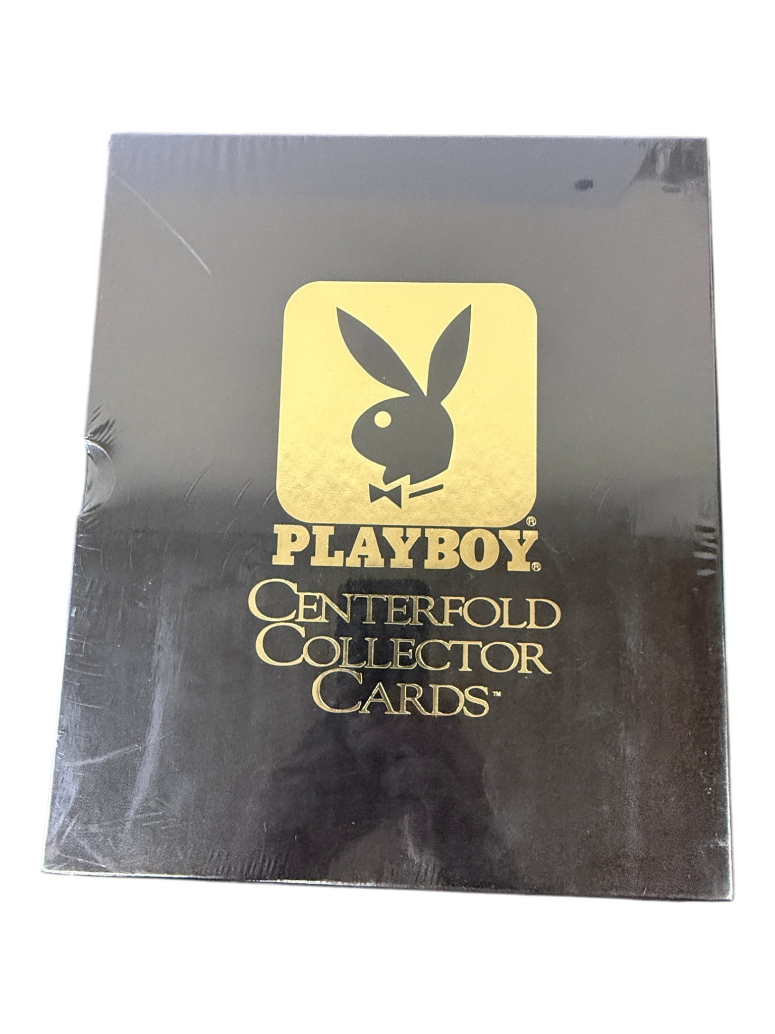 Playboy Centerfolds Collectors Cards October Edition Sealed: Playboy Centerfolds Collectors Cards October Edition Sealed