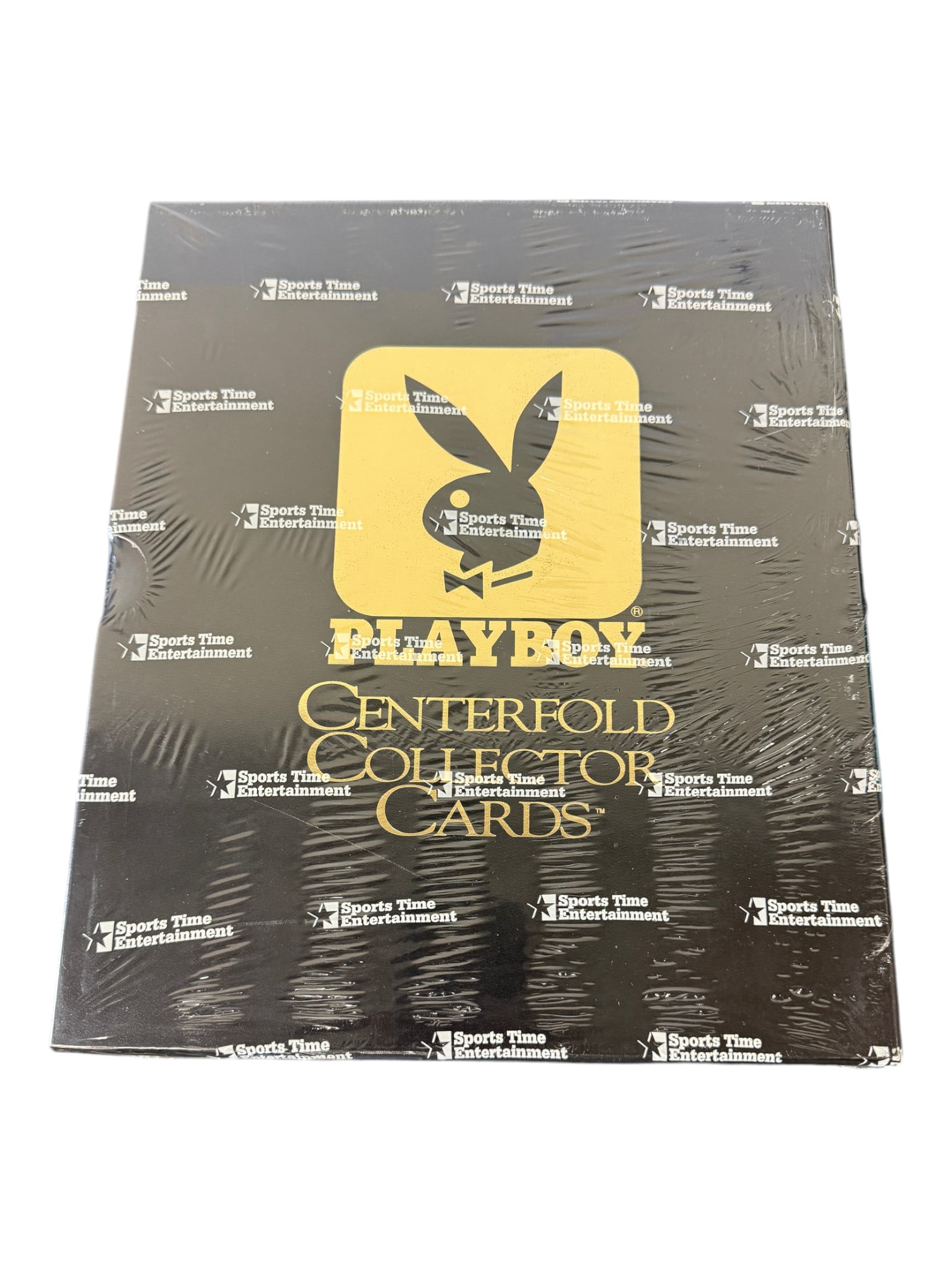 Playboy Centerfolds Collectors Cards July Edition Sealed: Playboy Centerfolds Collectors Cards July Edition Sealed