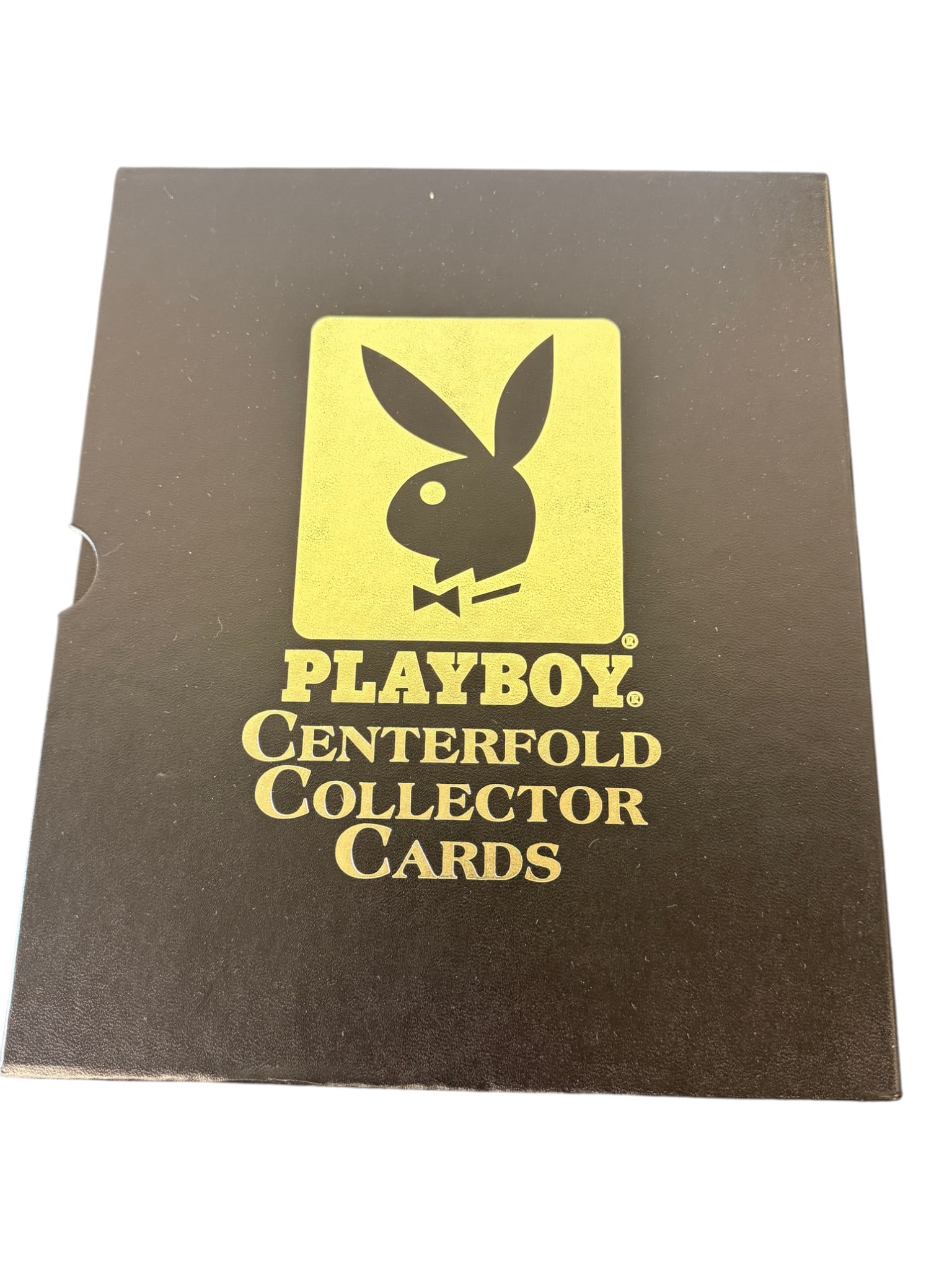 Playboy Centerfolds Collectors Cards 1994-1996 Edition: Playboy Centerfolds Collectors Cards 1994-1996 Edition