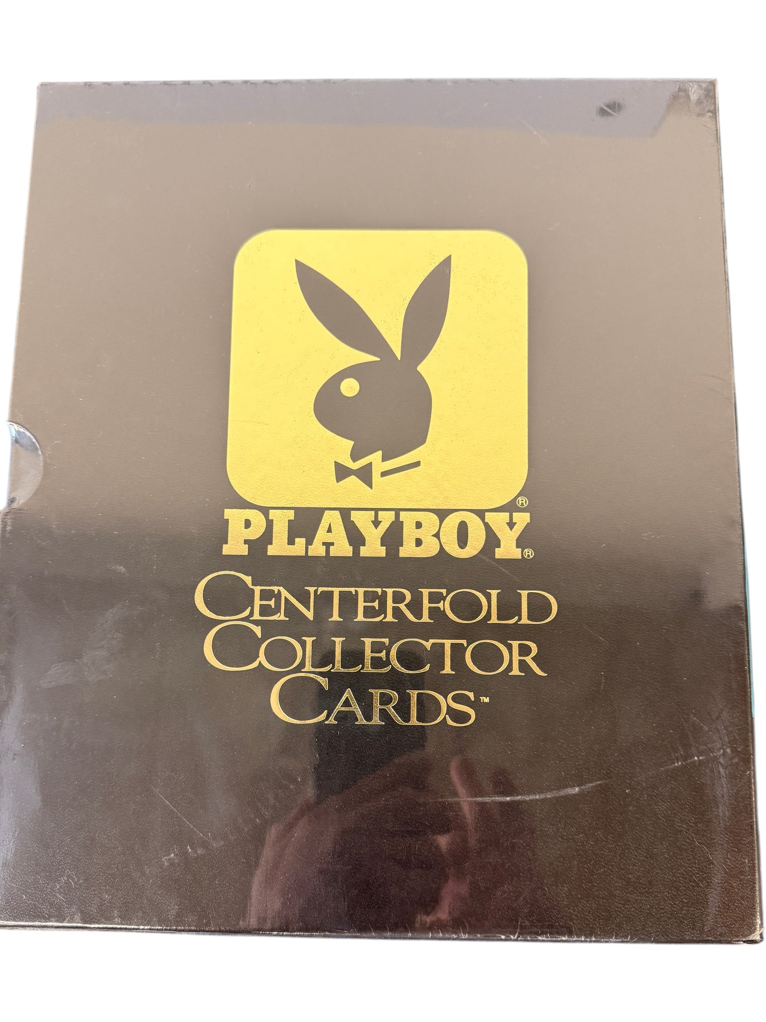 Playboy Centerfolds Collectors Cards December Edition Sealed: Playboy Centerfolds Collectors Cards December Edition Sealed