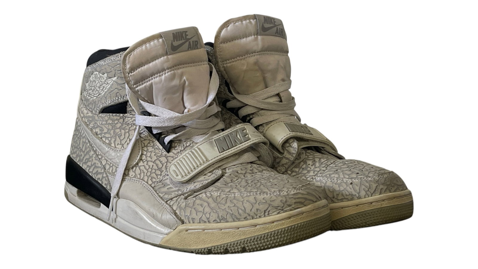 Nike Air Jordan Men's Shoes Size 11 (1 of 8)