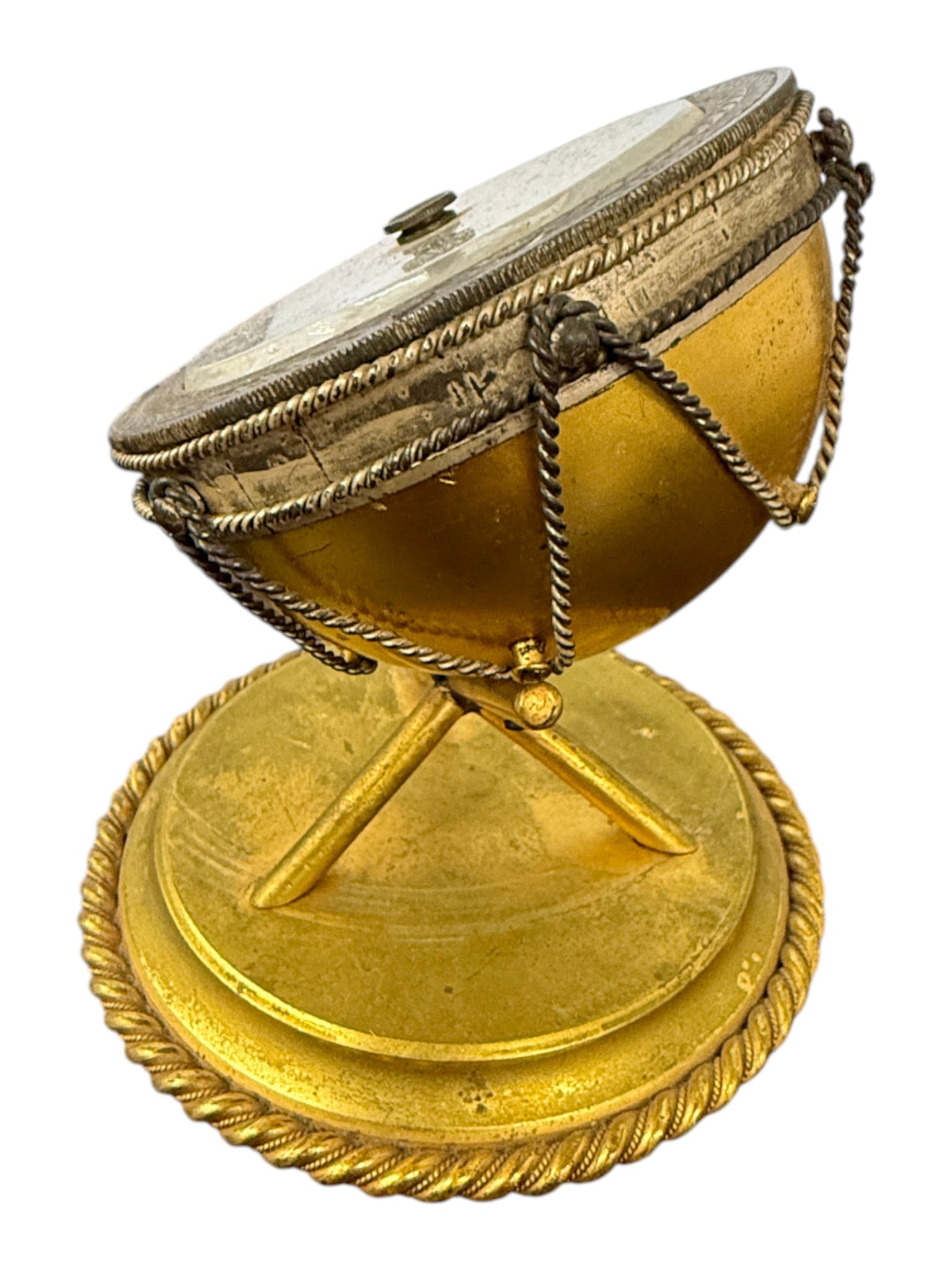 Antique Barometer - 2