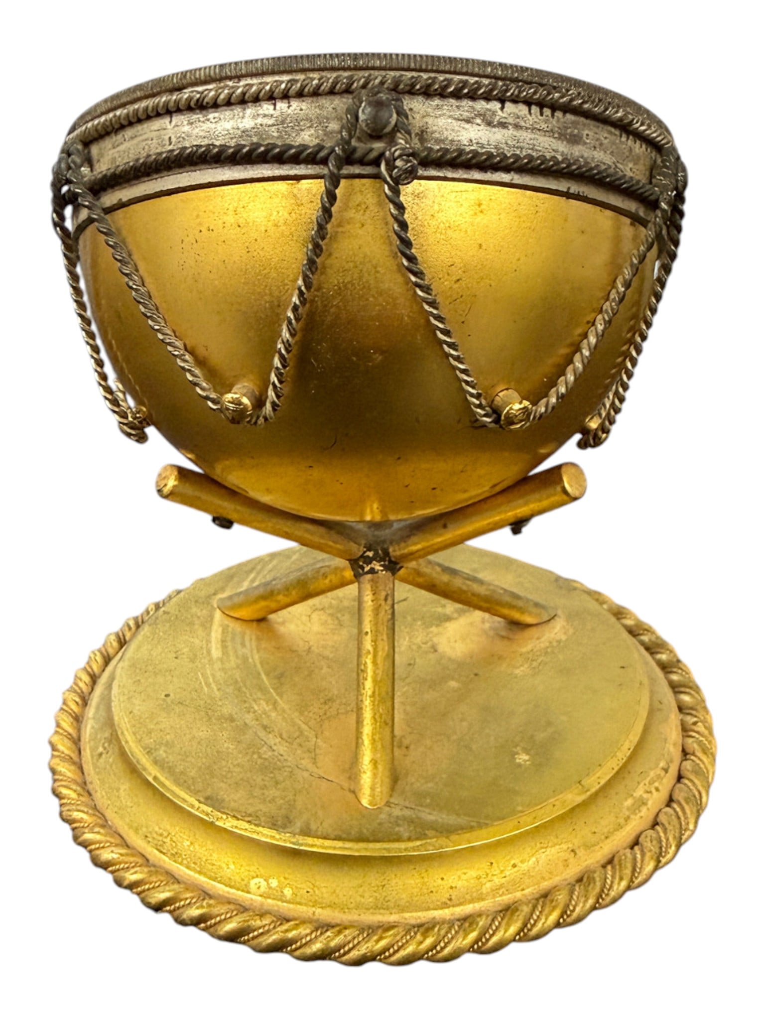 Antique Barometer - 3