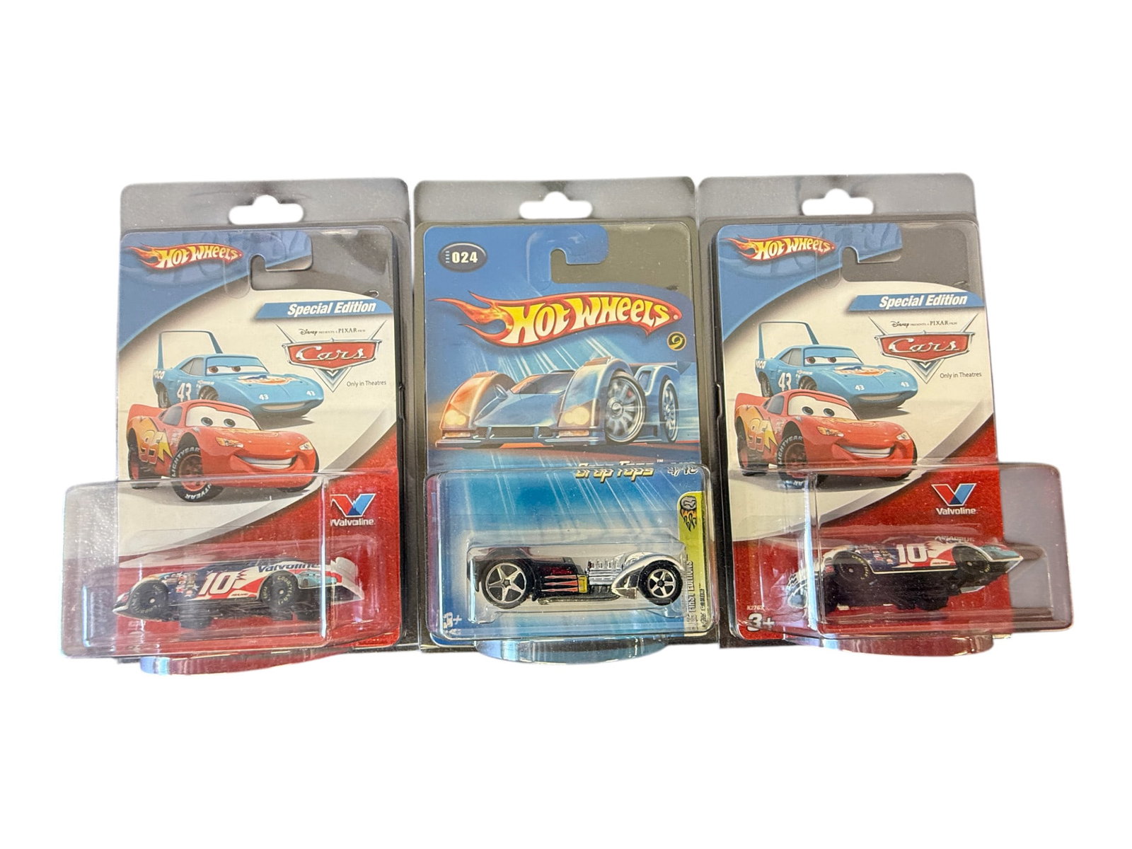 Vintage Hot Wheels Model Car Collection: Vintage Hot Wheels Model Car Collection