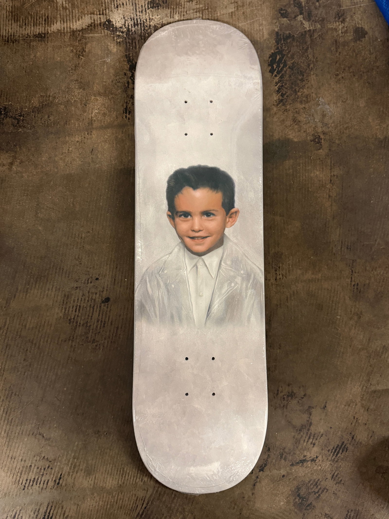 F*cking Awesome FA World Entertainment Skateboards (1 of 2)