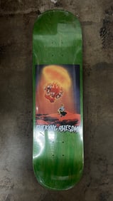 F*cking Awesome FA World Entertainment Skateboards