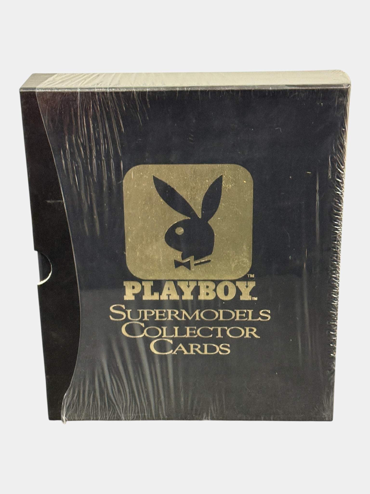 Playboy Supermodels Collector Cards Lingerie Edition: Playboy Supermodels Collector Cards Lingerie Edition