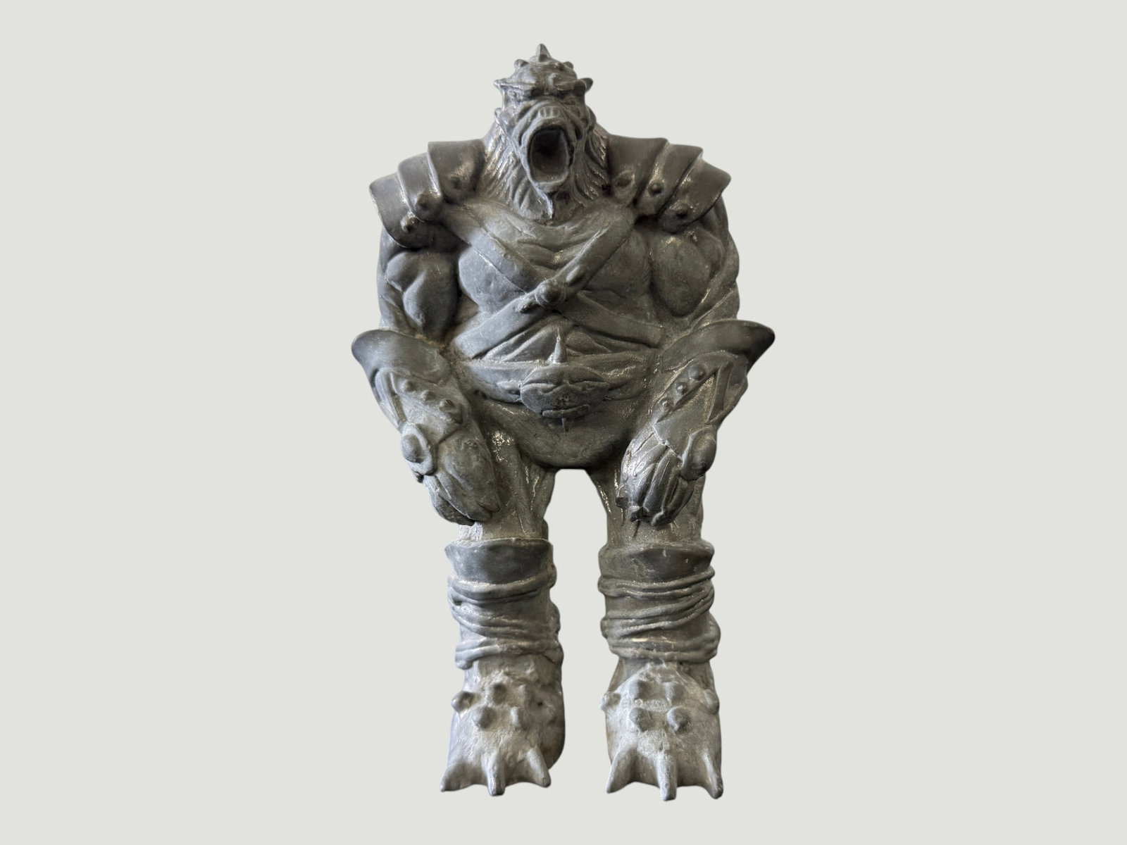 THRU THE MOEBIUS STRIP GDC Entertainment Rare LE Lead Character Concept Figure: THRU THE MOEBIUS STRIP GDC Entertainment Rare LE Lead Character Concept Figure