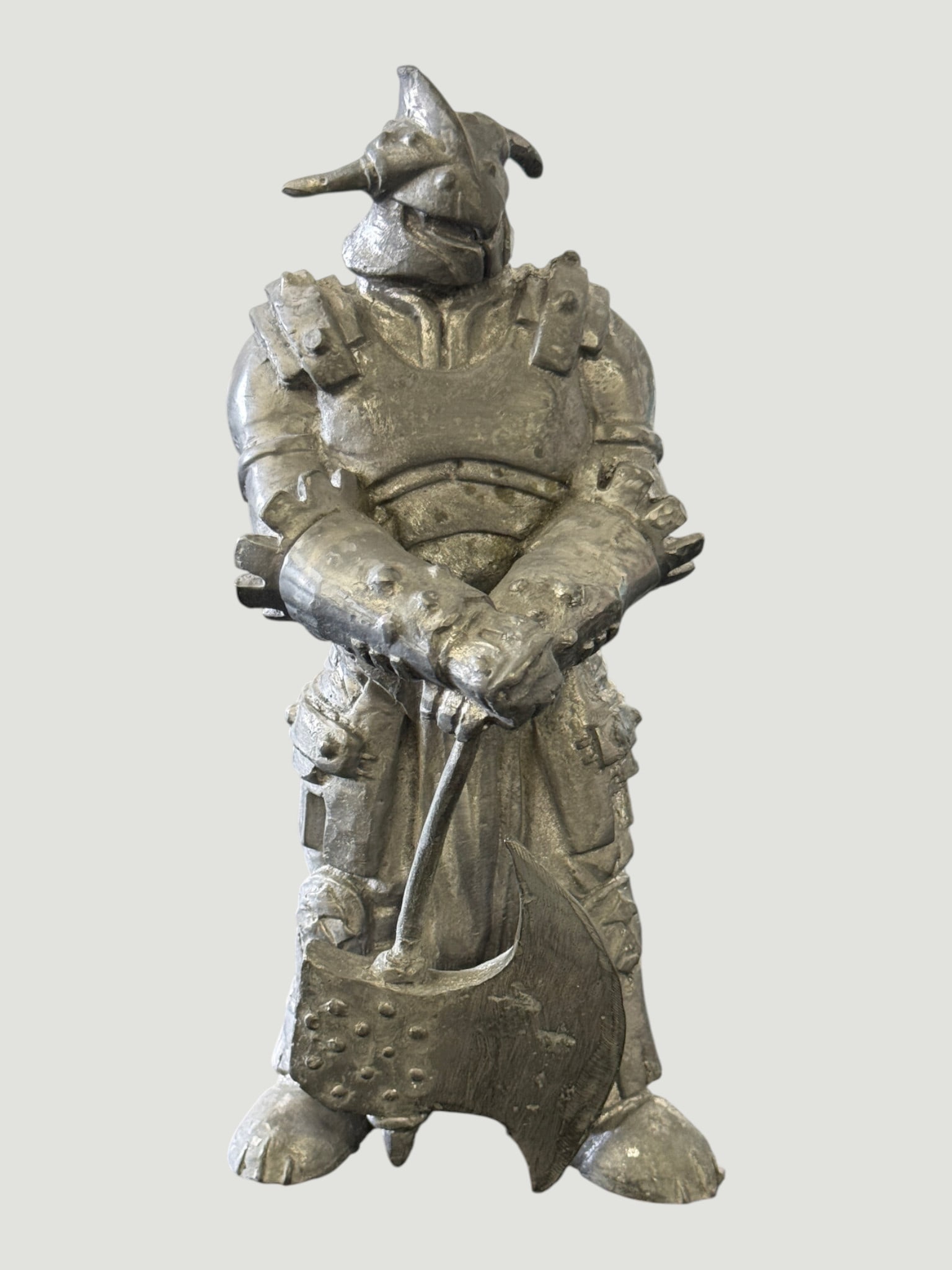 THRU THE MOEBIUS STRIP GDC Entertainment Rare LE Lead Character Concept Figure: THRU THE MOEBIUS STRIP GDC Entertainment Rare LE Lead Character Concept Figure