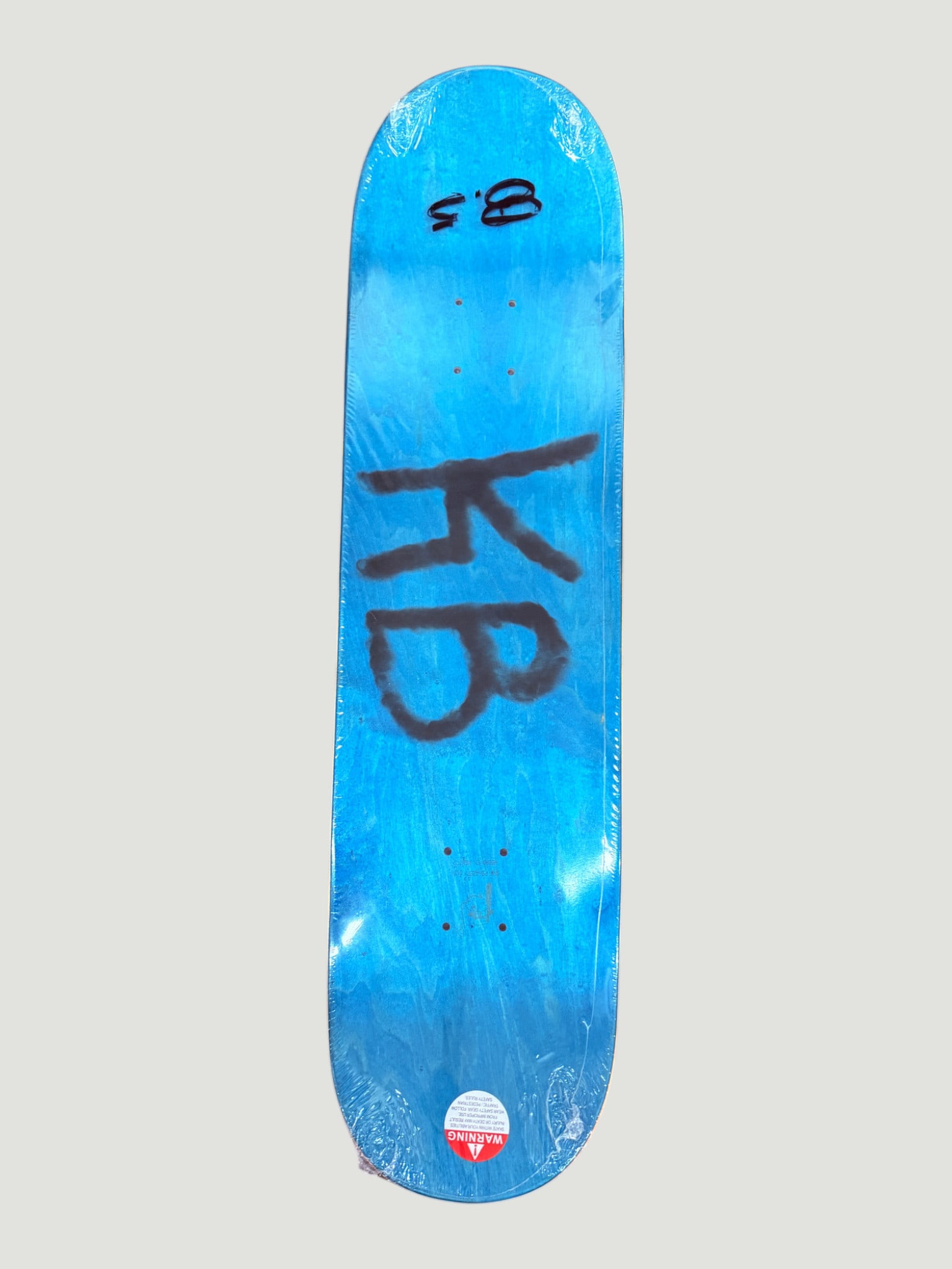 F*cking Awesome FA World Entertainment Skateboard Deck (1 of 2)