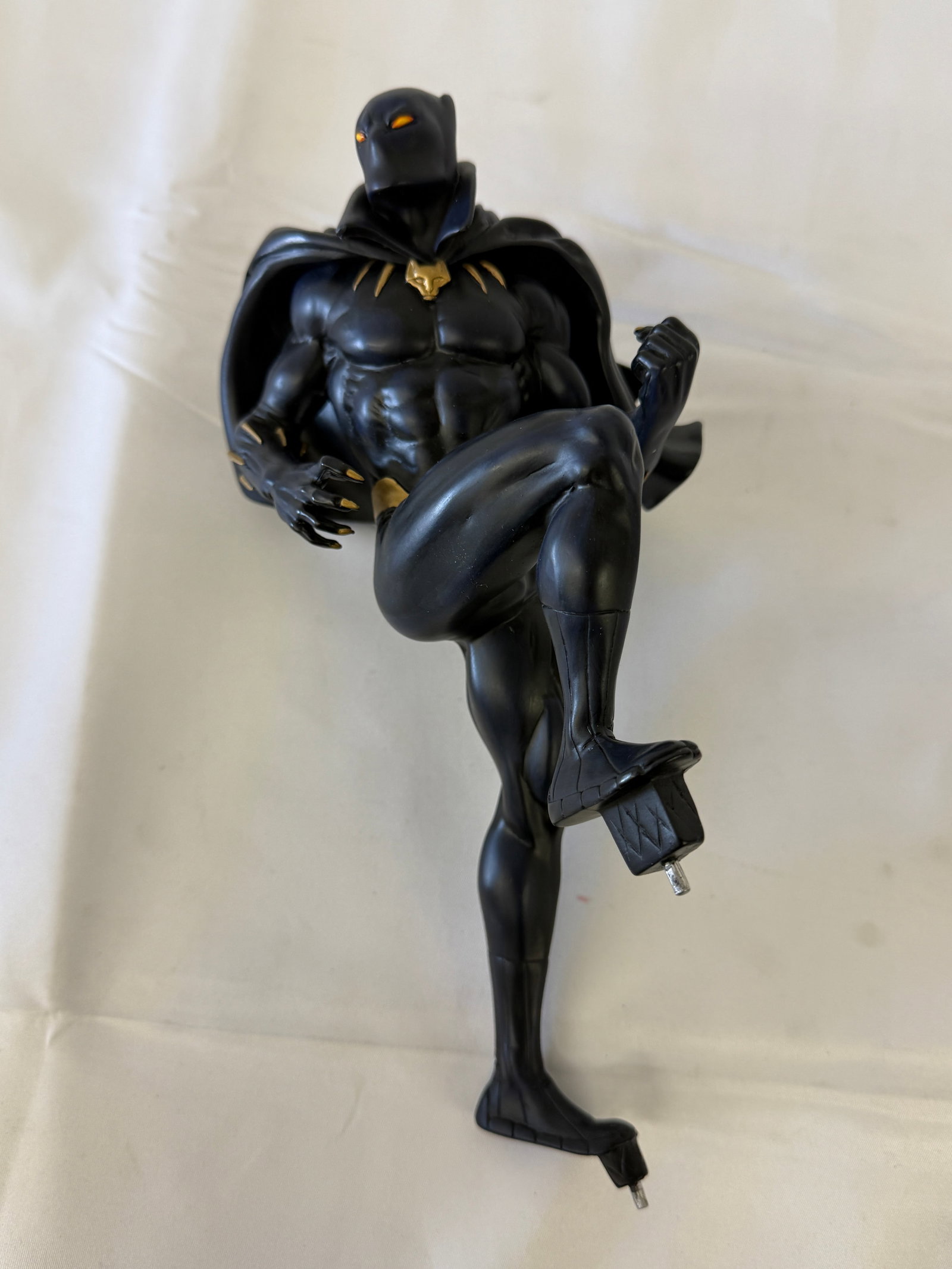 Marvel Black Panther Action Figure Collectible (1 of 3)