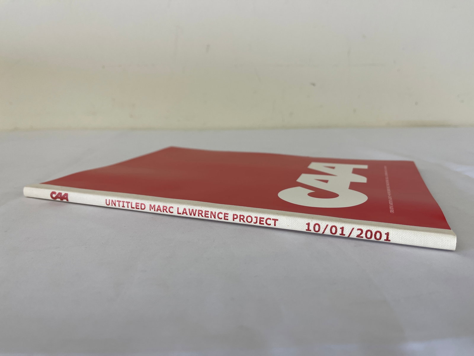 Two Weeks Notice CAA Screenplay Script Marc Lawrence 2001 - 3