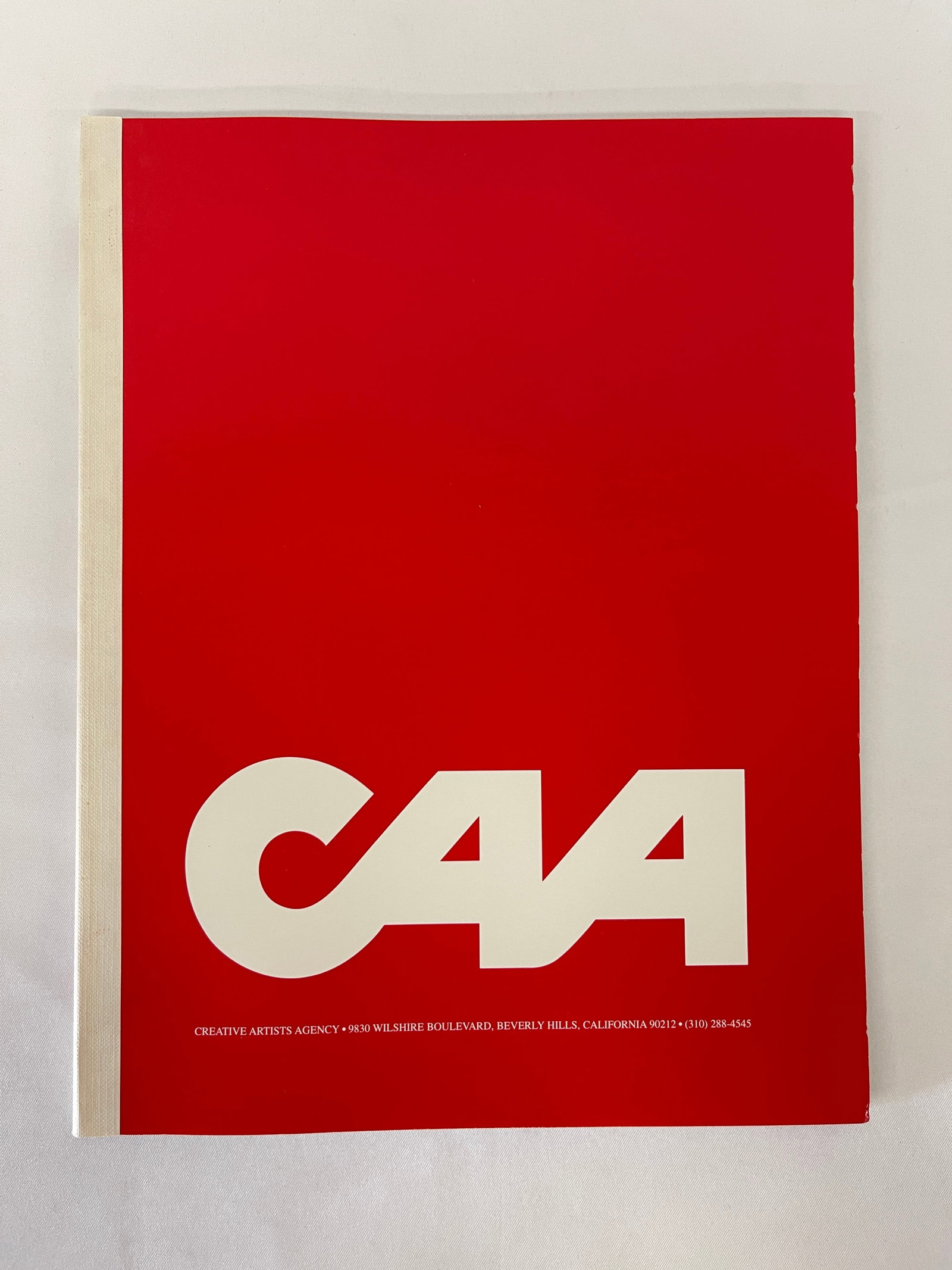Two Weeks Notice CAA Screenplay Script Marc Lawrence 2001 - 4