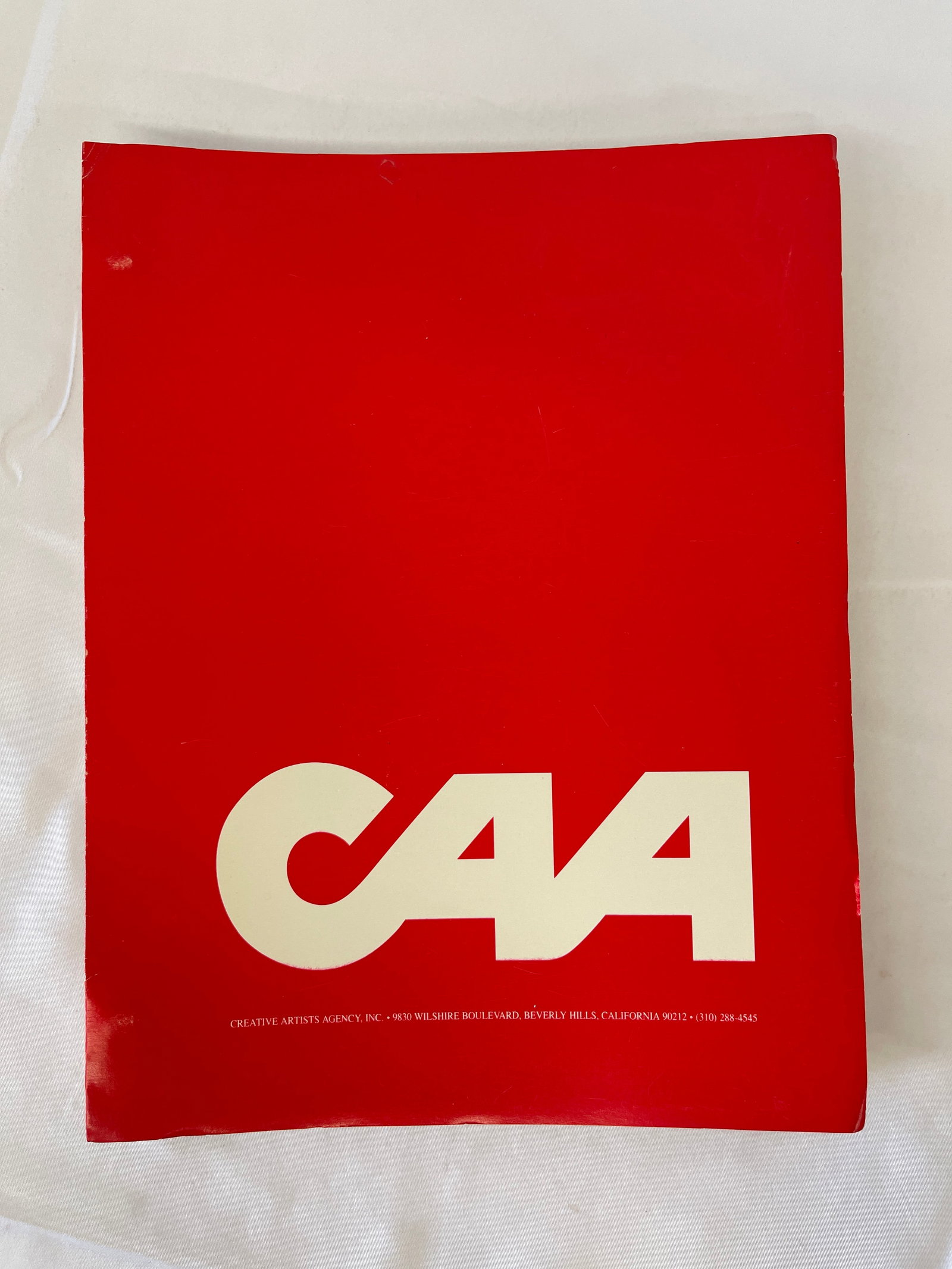 Dead Again 1990 Movie CAA Revised Draft Screenplay Script by Scott Frank - 3