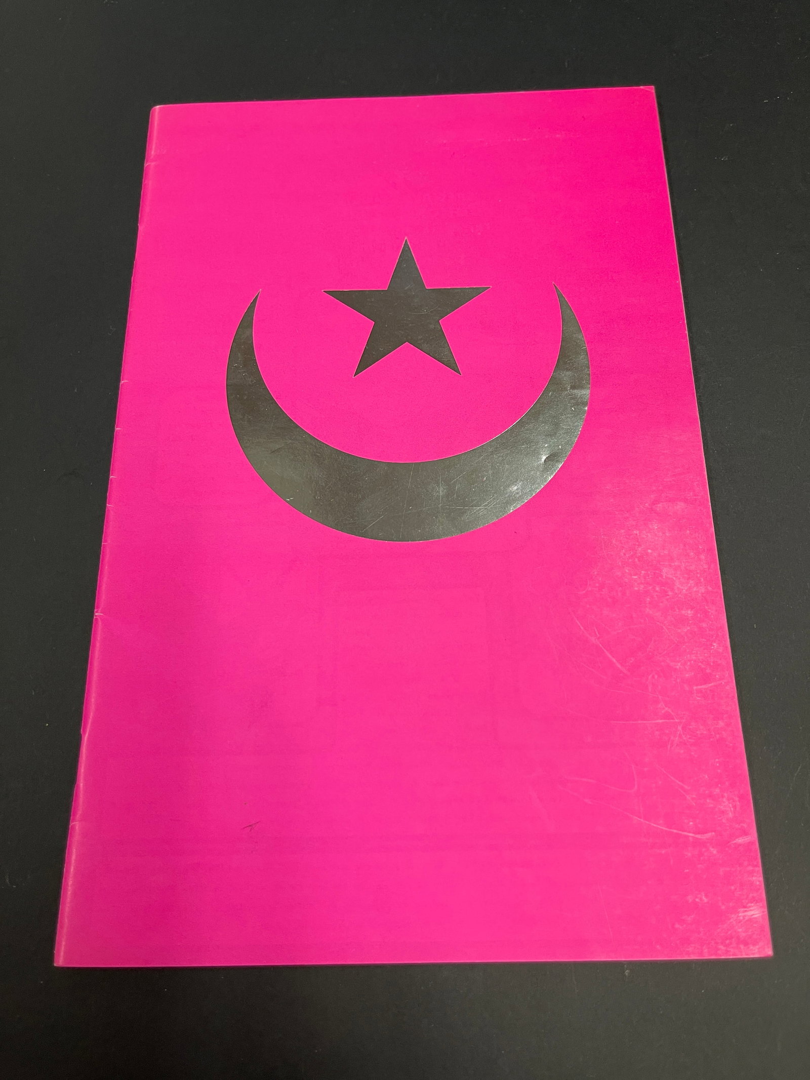 Sailor Moon #1 Mixx Entertainment San Diego Comic-Con 1998 Exclusive Limited Edition (1 of 4)