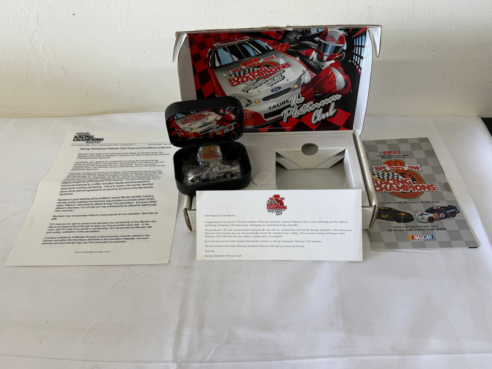 Hot Wheels and Model Car Collection Lot (1 of 10)