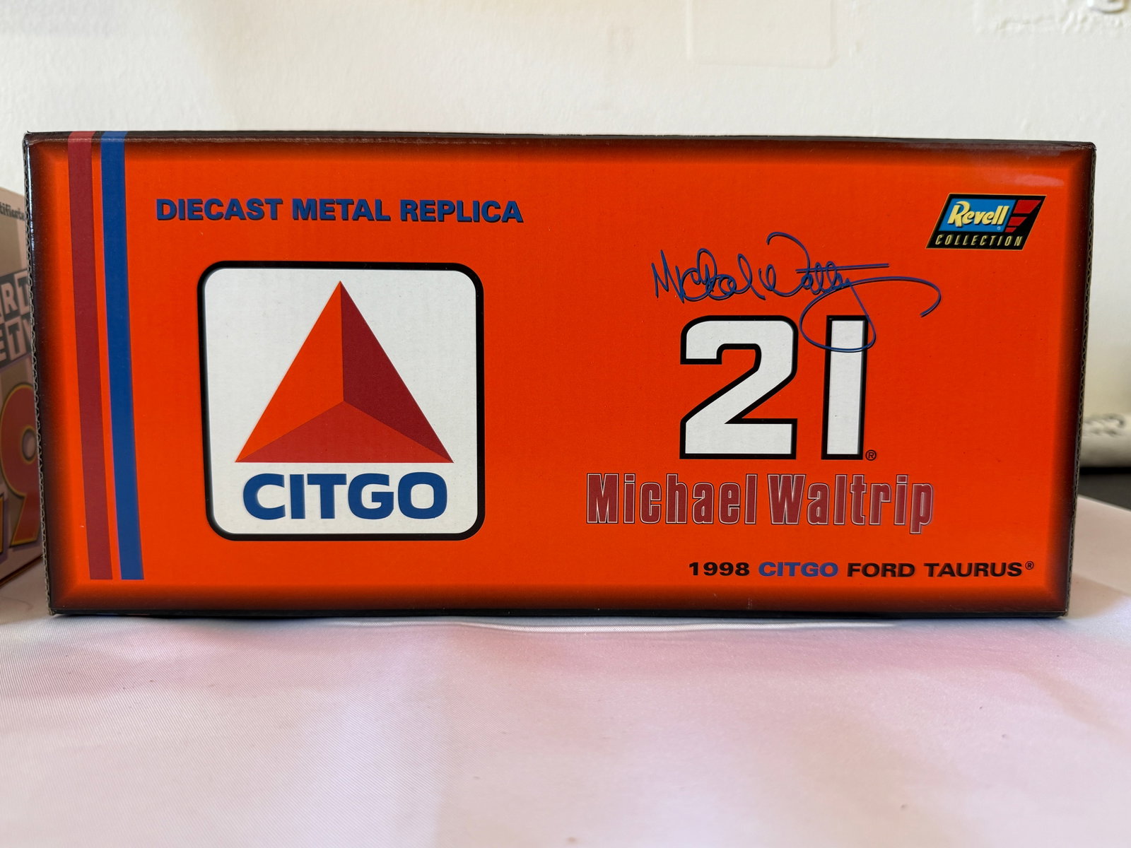 Hot Wheels and Model Car Collection Lot (1 of 9)