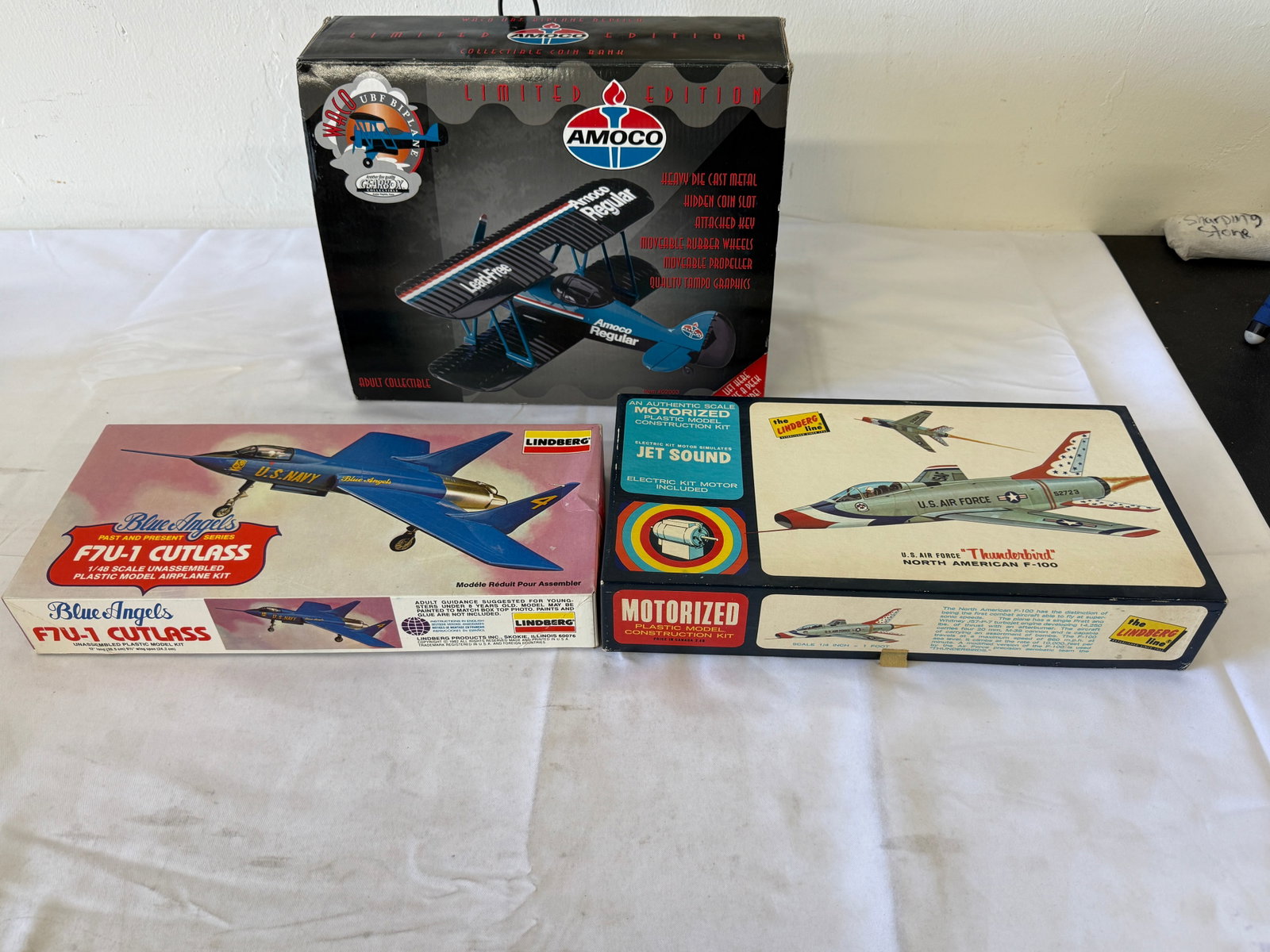 Hot Wheels and Model Car Collection Lot (1 of 7)