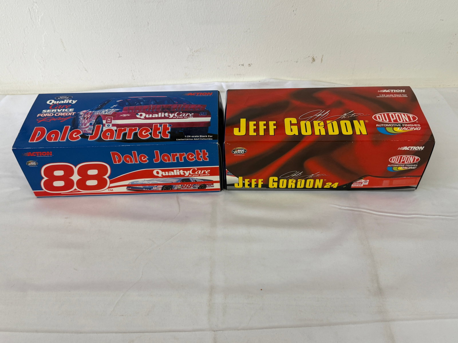 Hot Wheels and Model Car Collection Lot (1 of 12)
