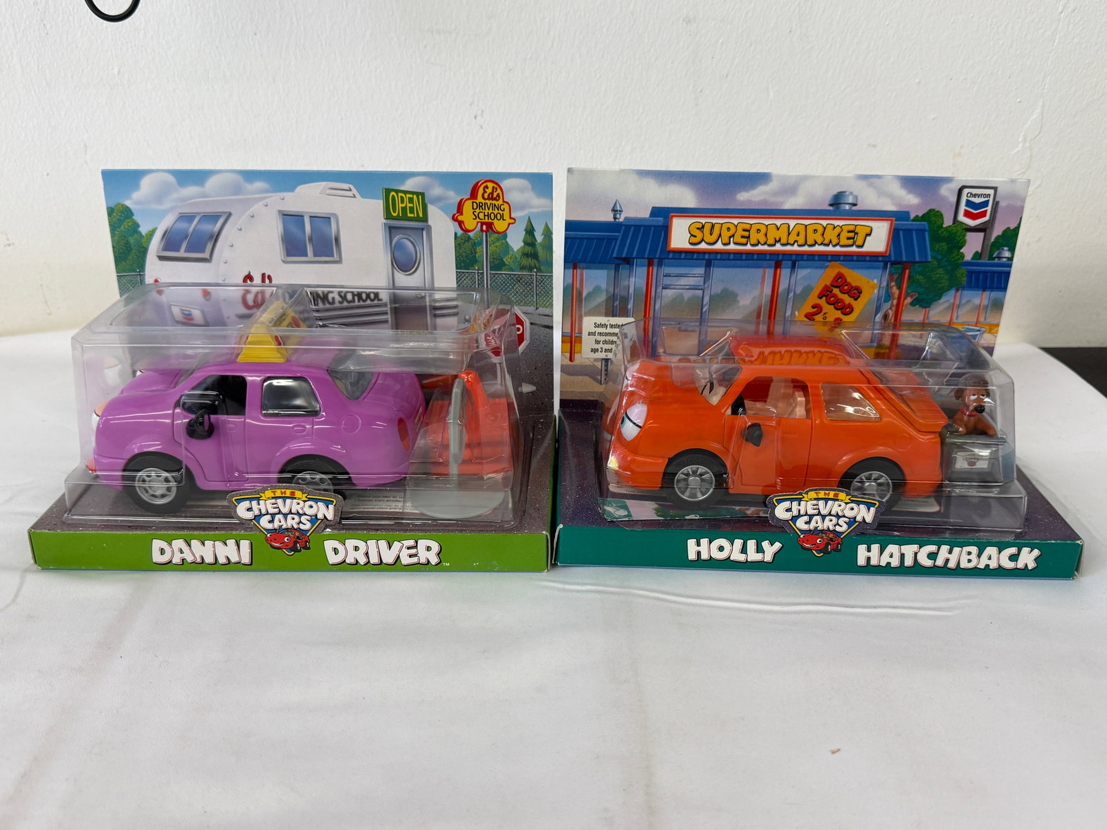 Hot Wheels and Model Car Collection Lot (1 of 8)