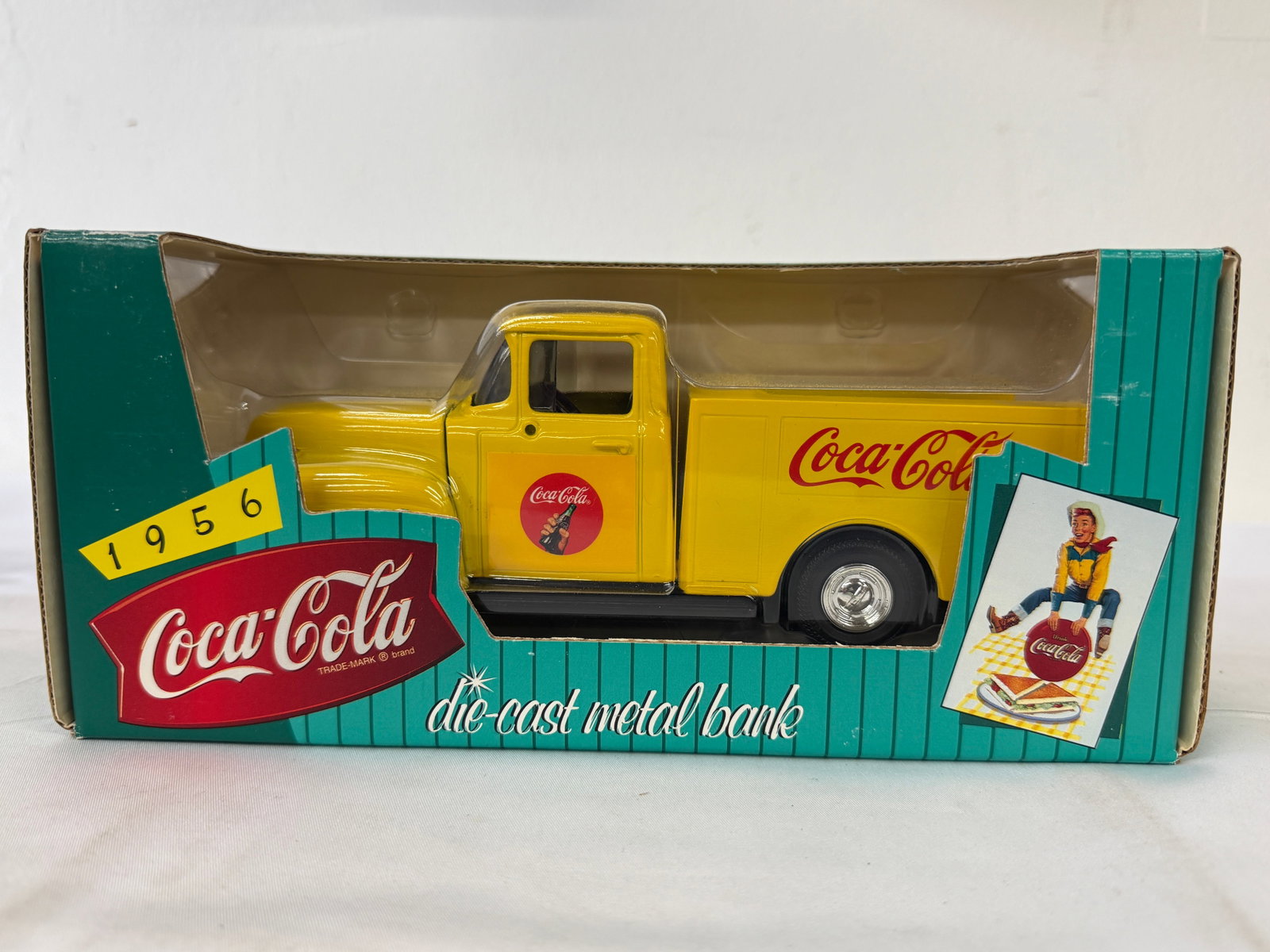 Hot Wheels and Model Car Collection Lot (1 of 10)