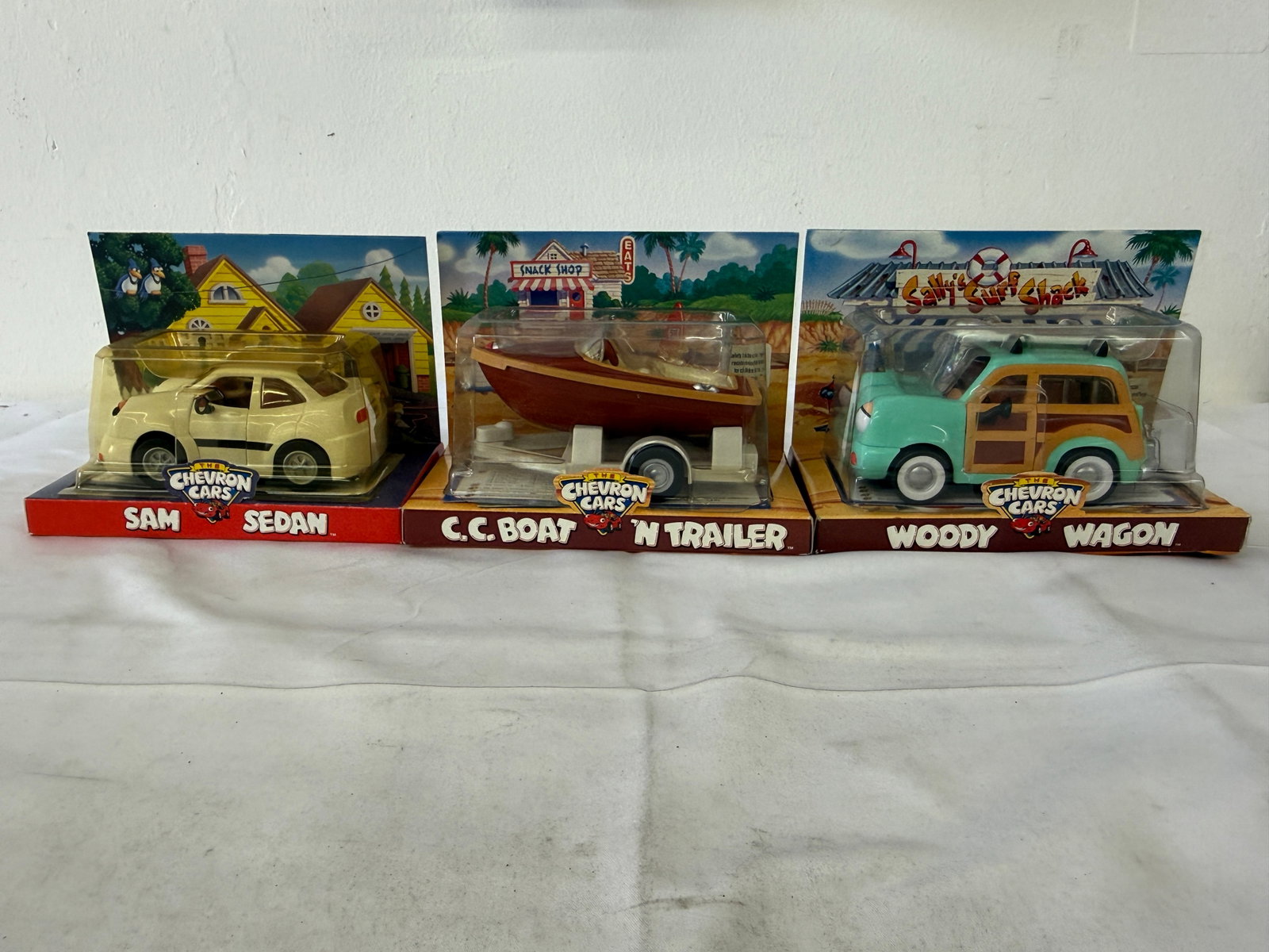 Hot Wheels and Model Car Collection Lot (1 of 4)
