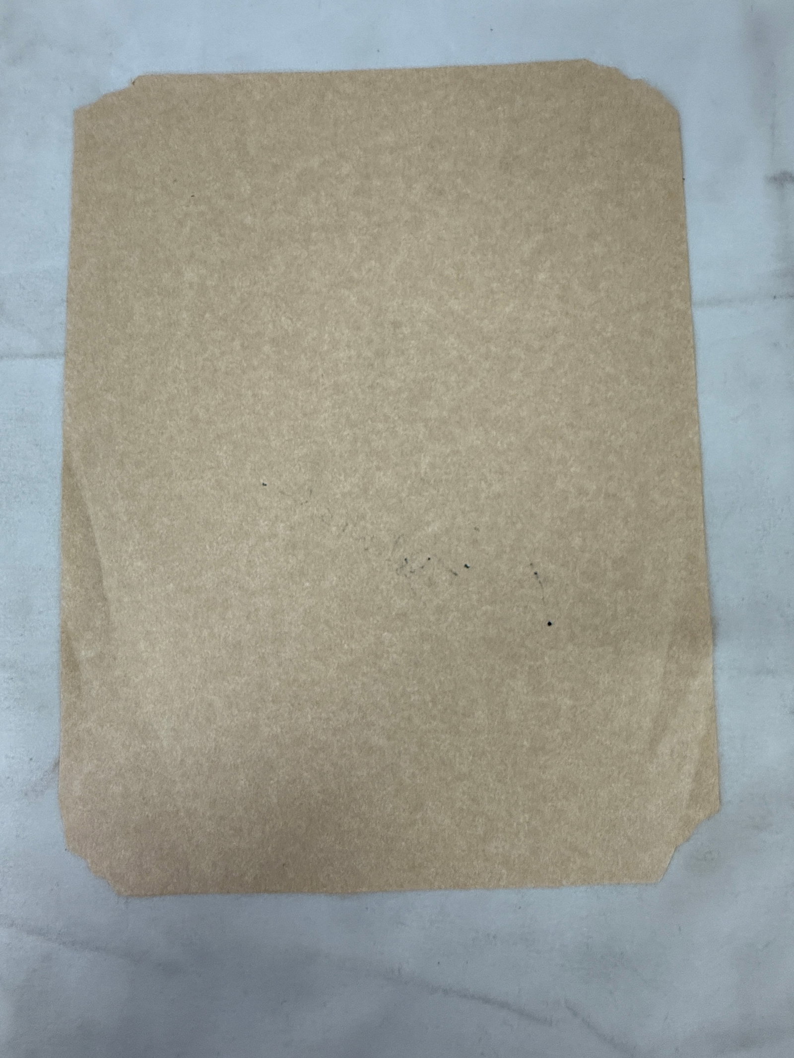 Django Unchained Signed Movie Script Front Page - 3