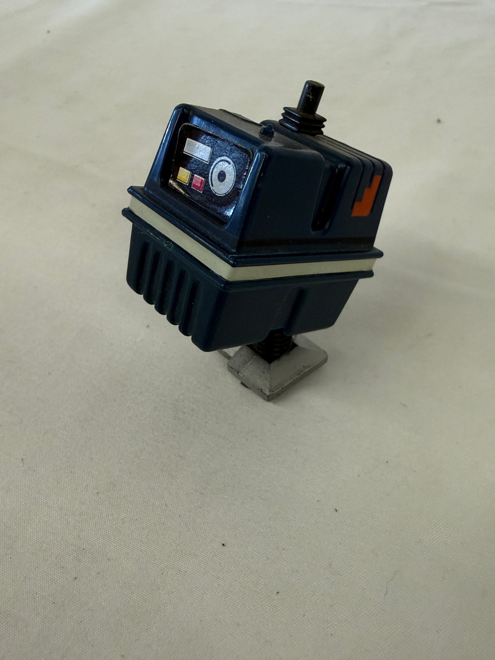Star Wars Power Droid Gonk Droid Vintage Kenner Action Figure 1978: Star Wars Power Droid Gonk Droid Vintage Kenner Action Figure 1978