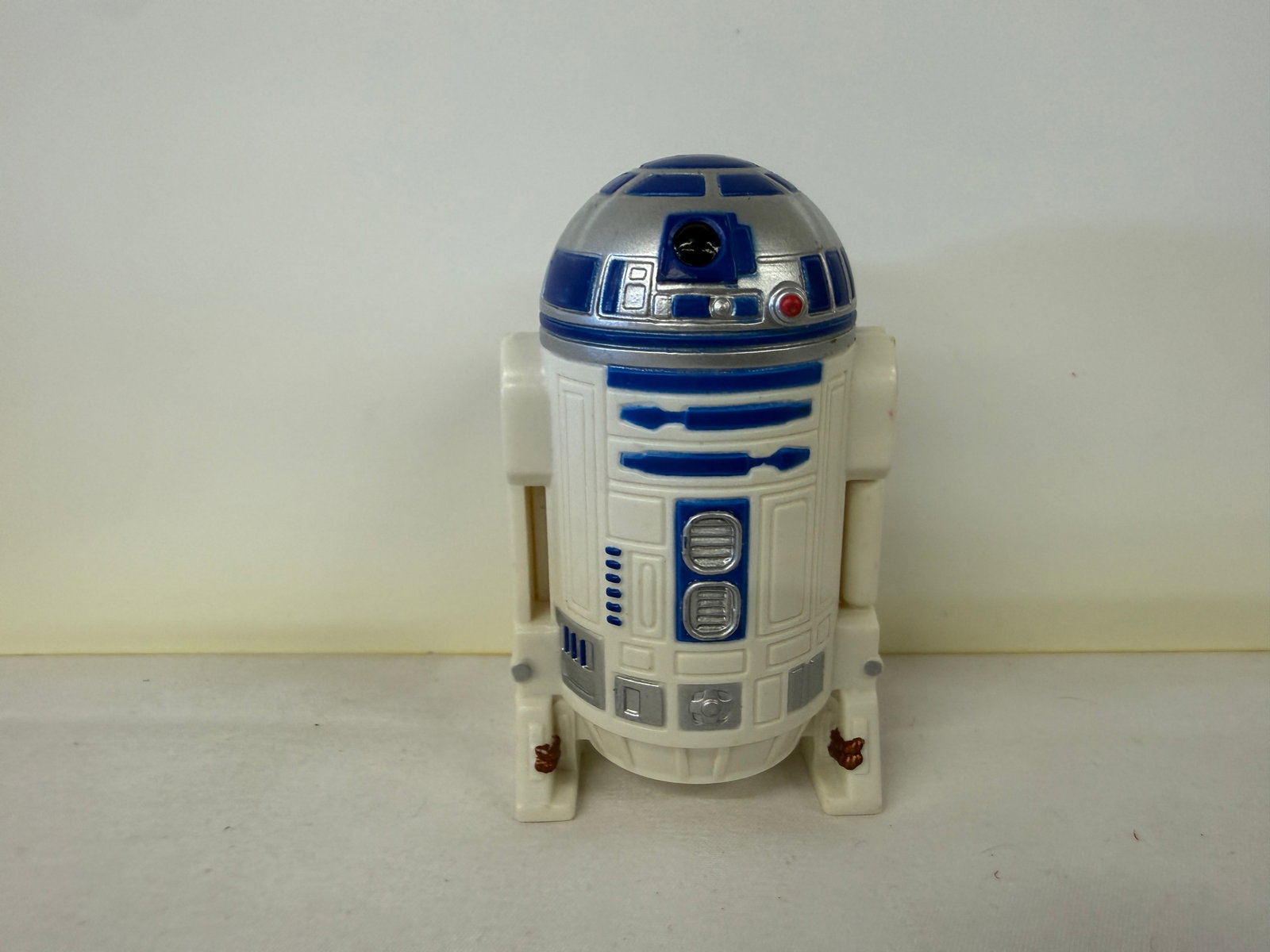 R2-D2 Star Wars Applause PVC Figure 1996 Lucasfilm Ltd Made in China (1 of 3)