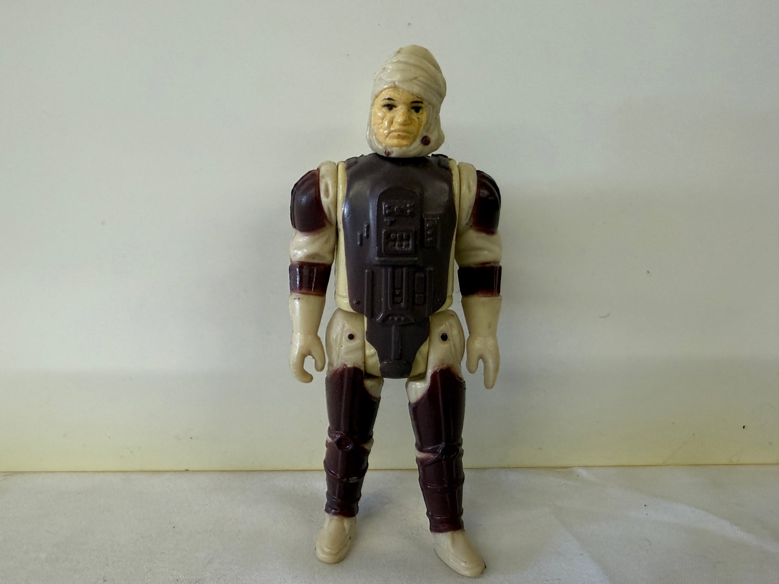 Dengar Star Wars Vintage Kenner 3.75" Action Figure 1980 Hong Kong (1 of 3)