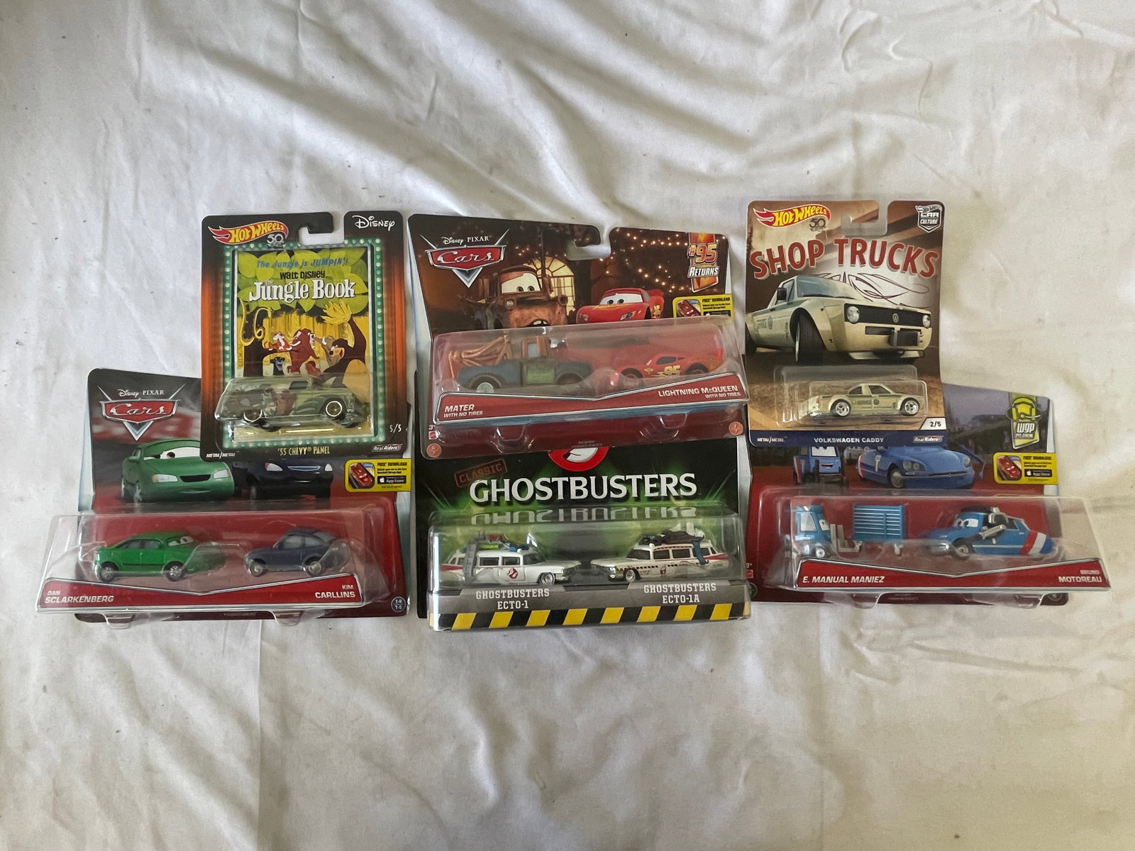 Vintage Hot Wheels Model Car Collection Lot: Vintage Hot Wheels Model Car Collection Lot