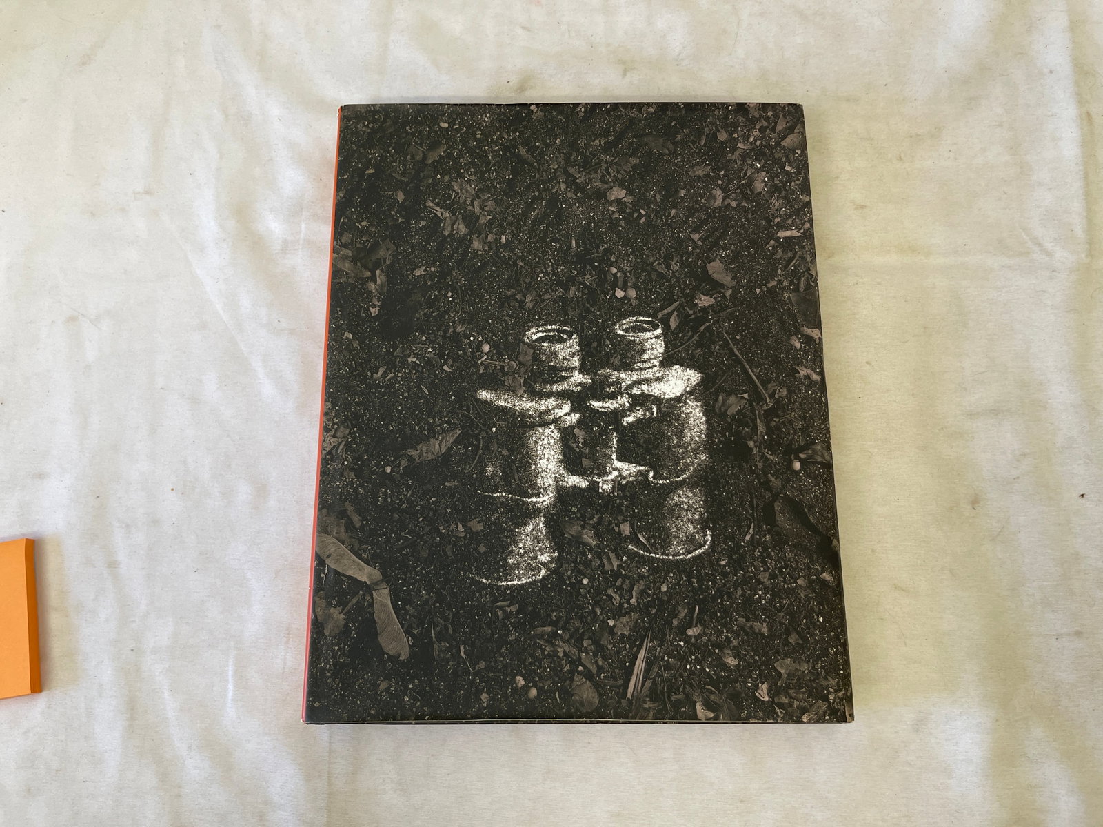 Vik Muniz: Seeing Is Believing, Arena Editions, First Edition 1998 (1 of 5)