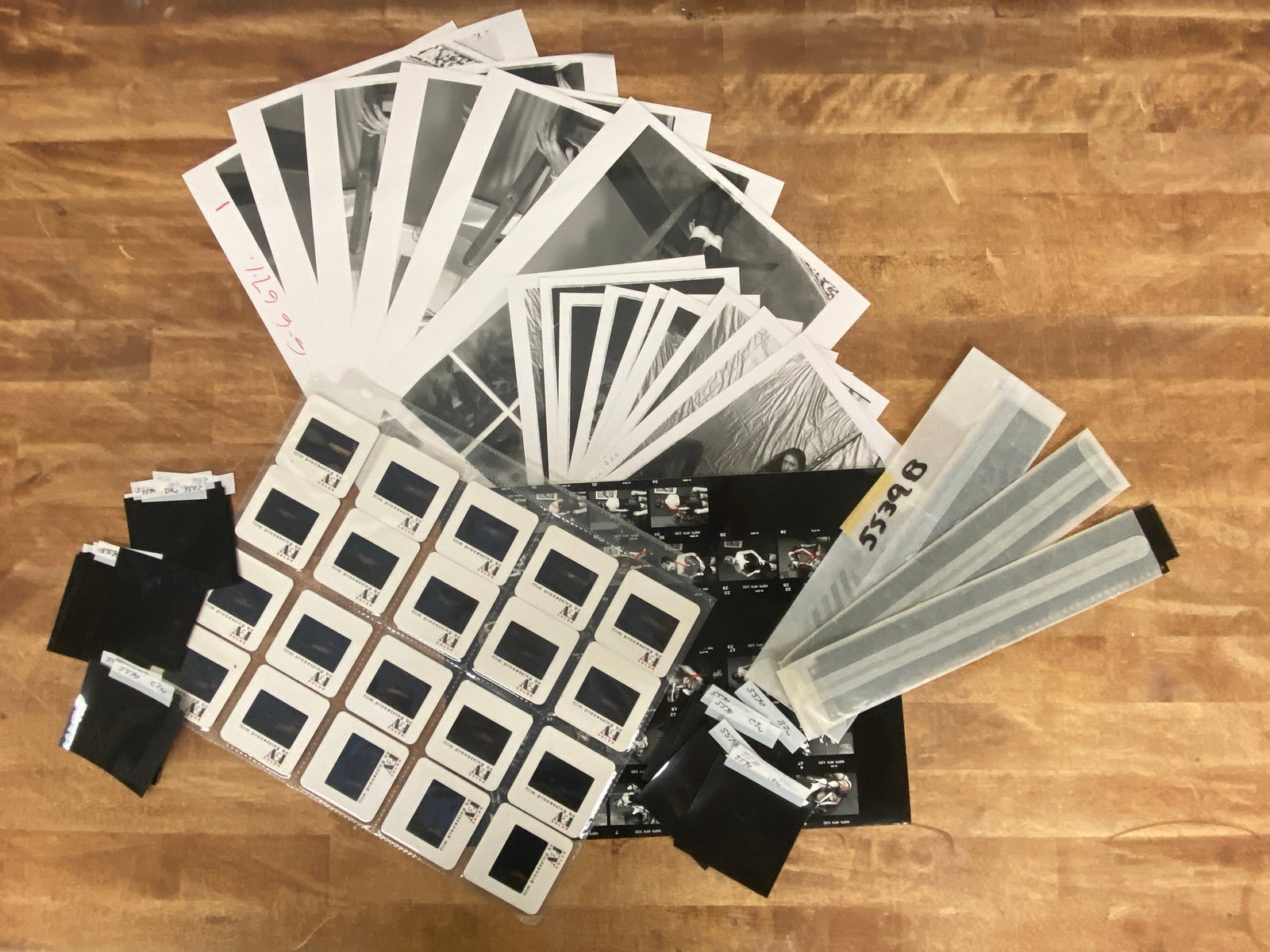 Vintage Black and White Erotic Adult Photographs Negatives and Contact Sheets: Vintage Black and White Erotic Adult Photographs Negatives and Contact Sheets