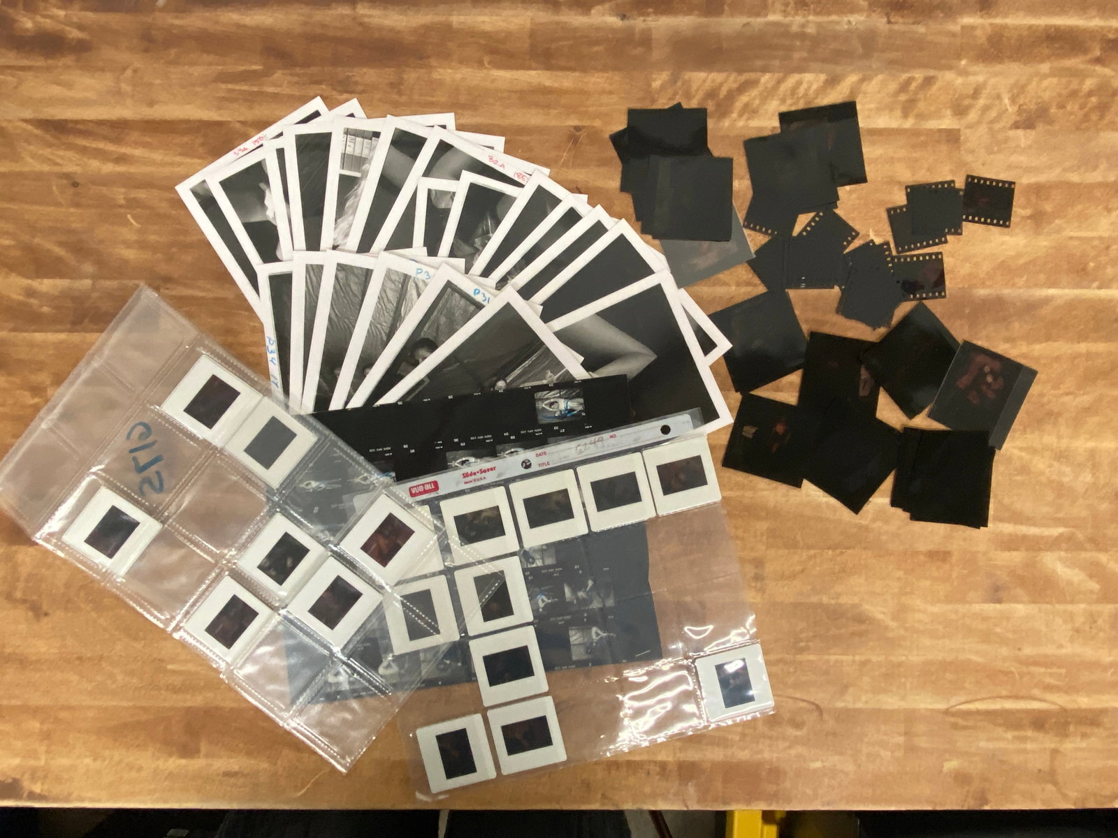 Vintage Black and White Erotic Adult Photographs Negatives and Contact Sheets: Vintage Black and White Erotic Adult Photographs Negatives and Contact Sheets