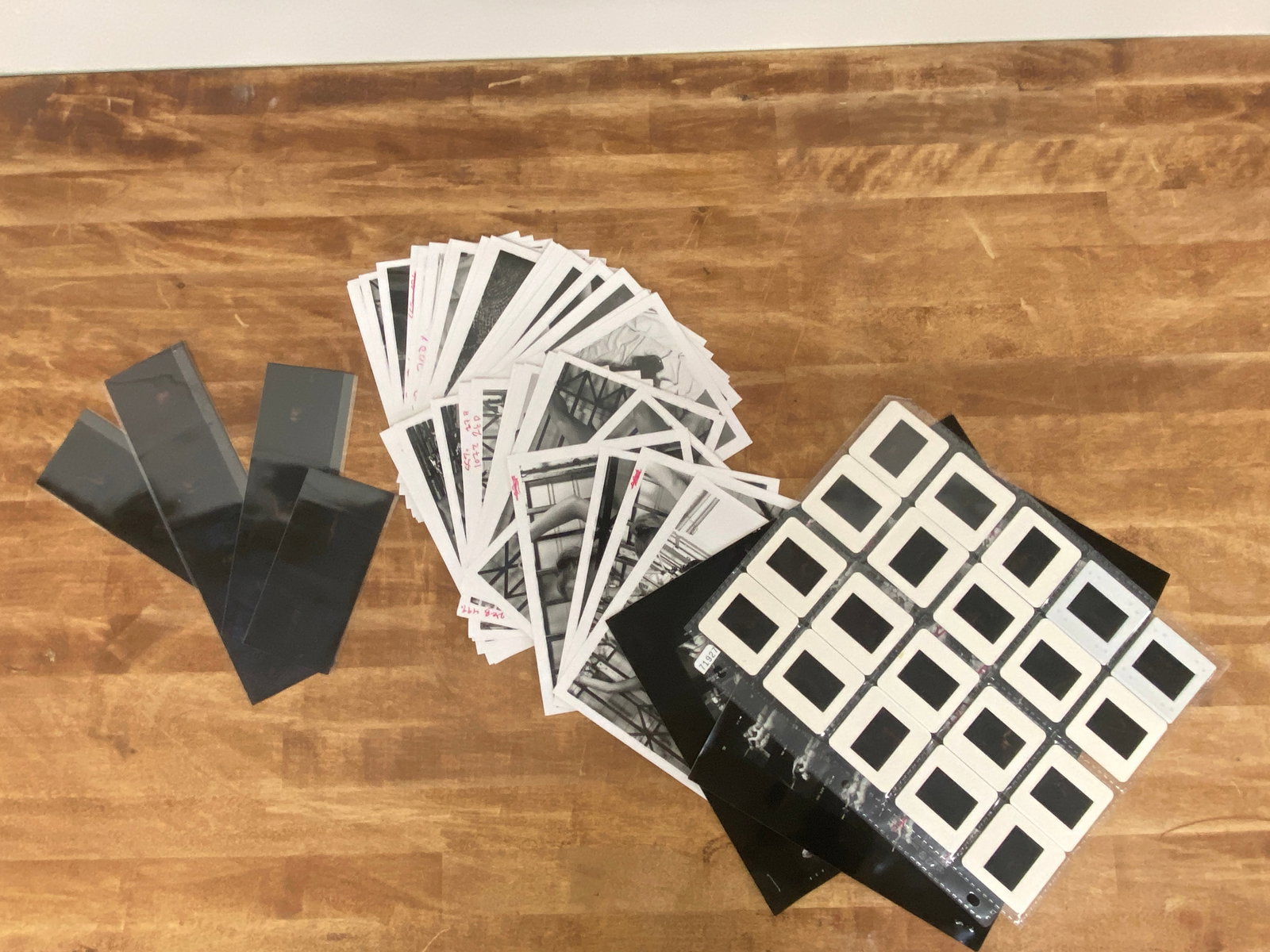 Vintage Black and White Erotic Adult Photographs Negatives and Contact Sheets: Vintage Black and White Erotic Adult Photographs Negatives and Contact Sheets