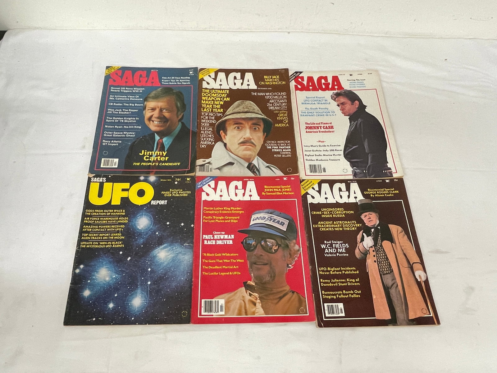 Vintage Sci-Fi Science Ficition Book Collection Lot: Vintage Sci-Fi Science Ficition Book Collection Lot