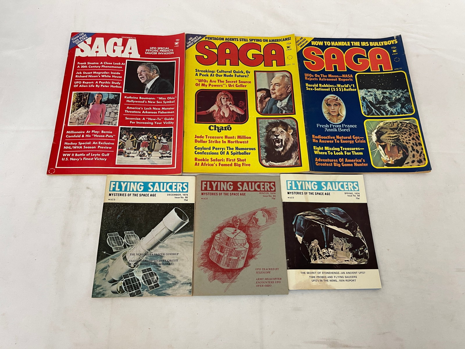 Vintage Sci-Fi Science Ficition Book Collection Lot: Vintage Sci-Fi Science Ficition Book Collection Lot