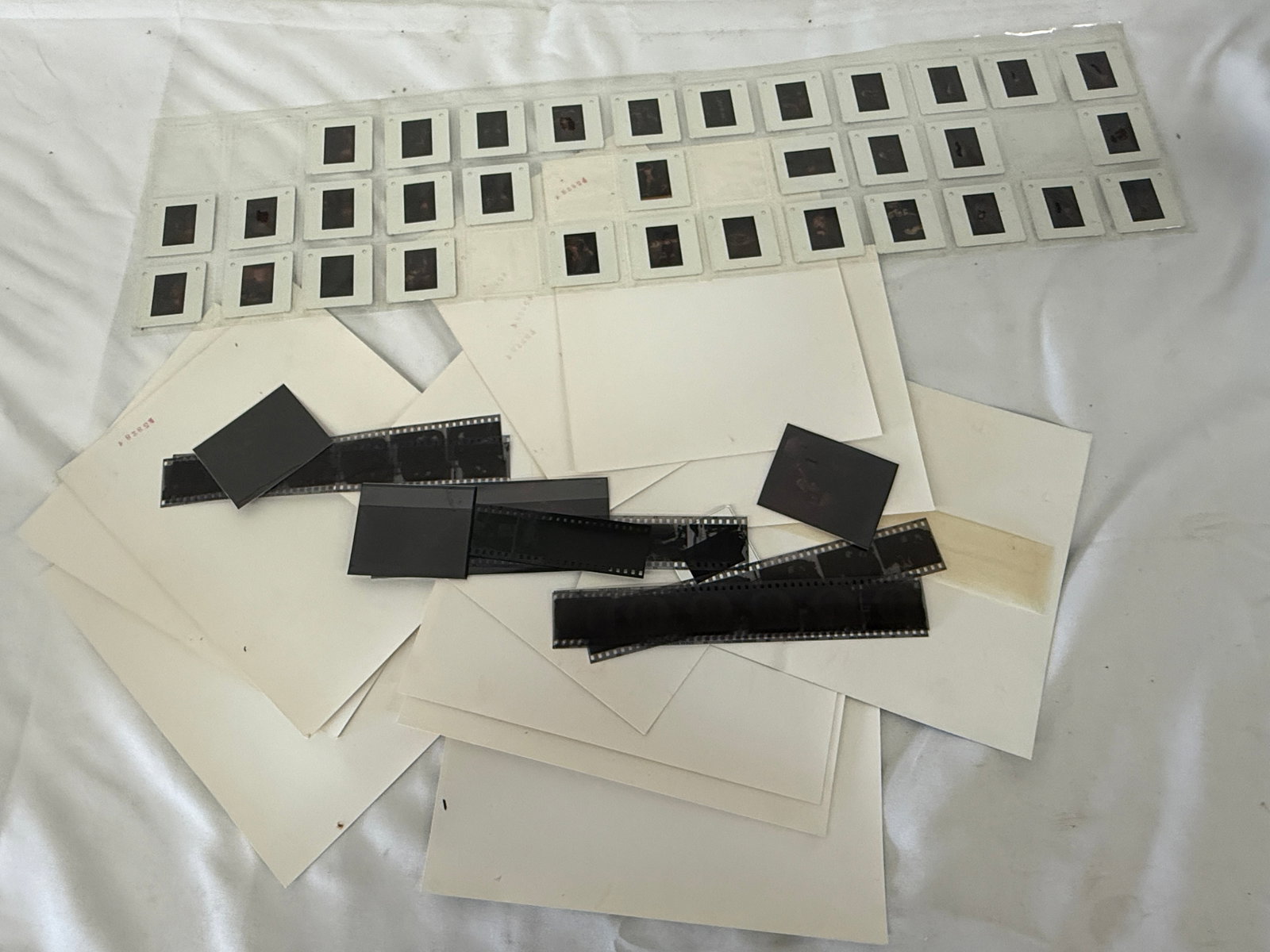 Vintage Black and White Erotic Adult Photographs Negatives and Contact Sheets: Vintage Black and White Erotic Adult Photographs Negatives and Contact Sheets