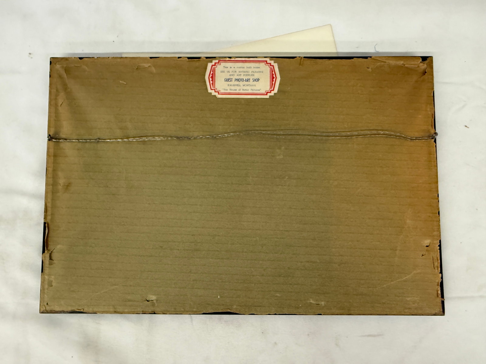 Andrew Jackson Signed 1833 U.S. Land Grant Document US President - 4