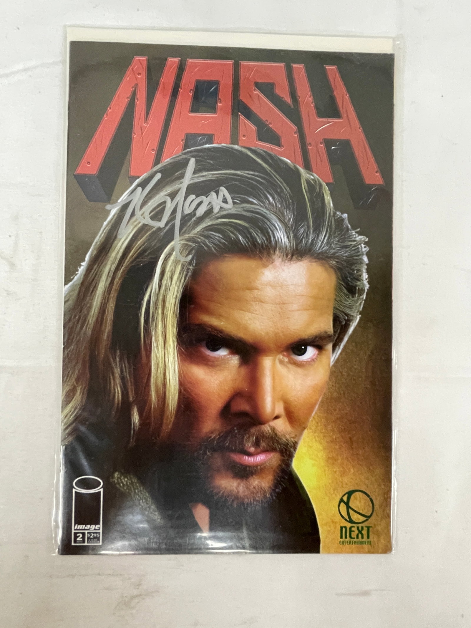 Vintage Comic Book Collection Lot (1 of 2)