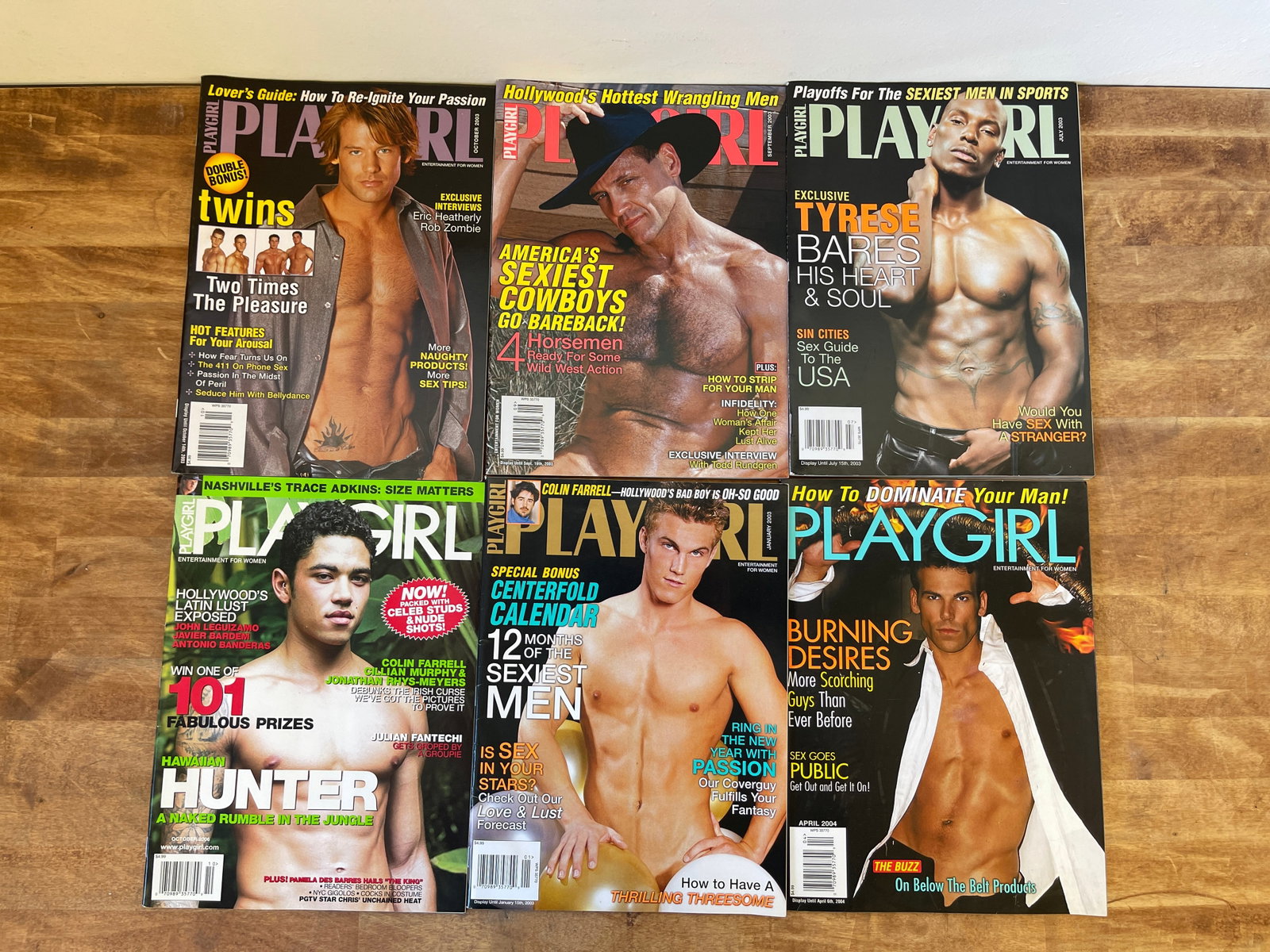 Vintage Adult Gay Magazine Collection Lot: Vintage Adult Gay Magazine Collection Lot