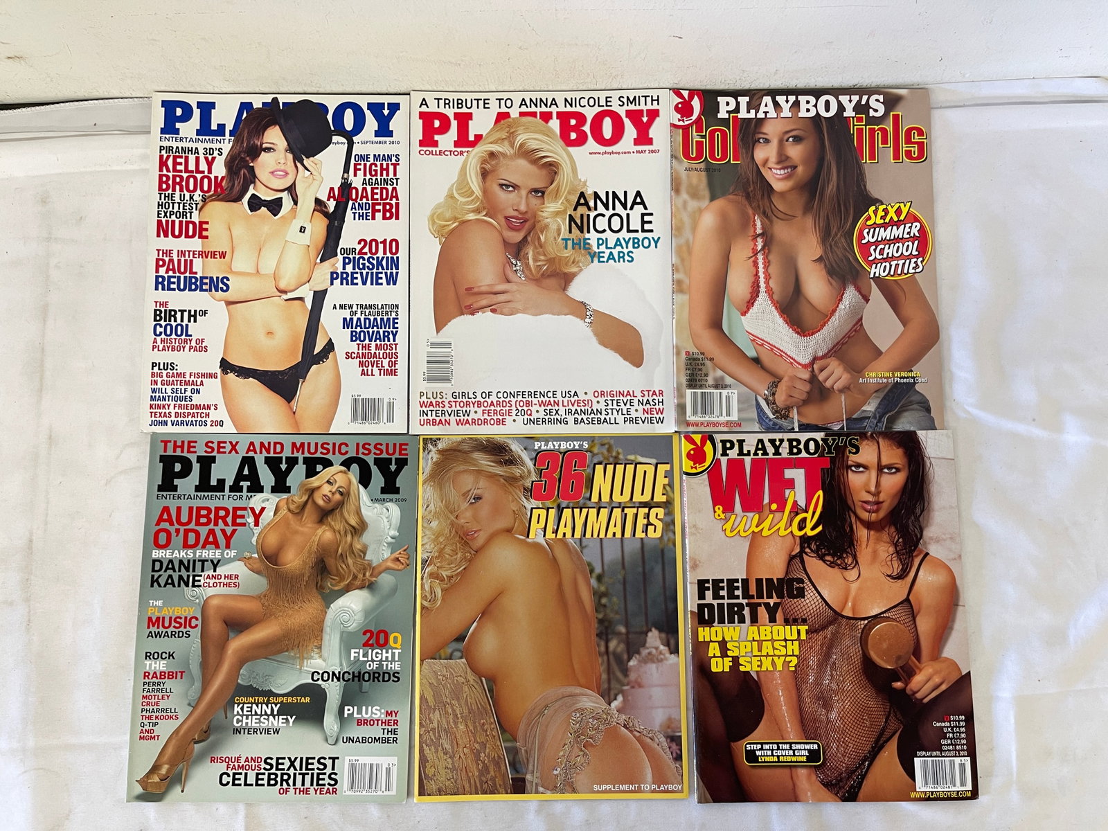 Vintage Adult Erotic Magazine Collection Lot: Vintage Adult Erotic Magazine Collection Lot